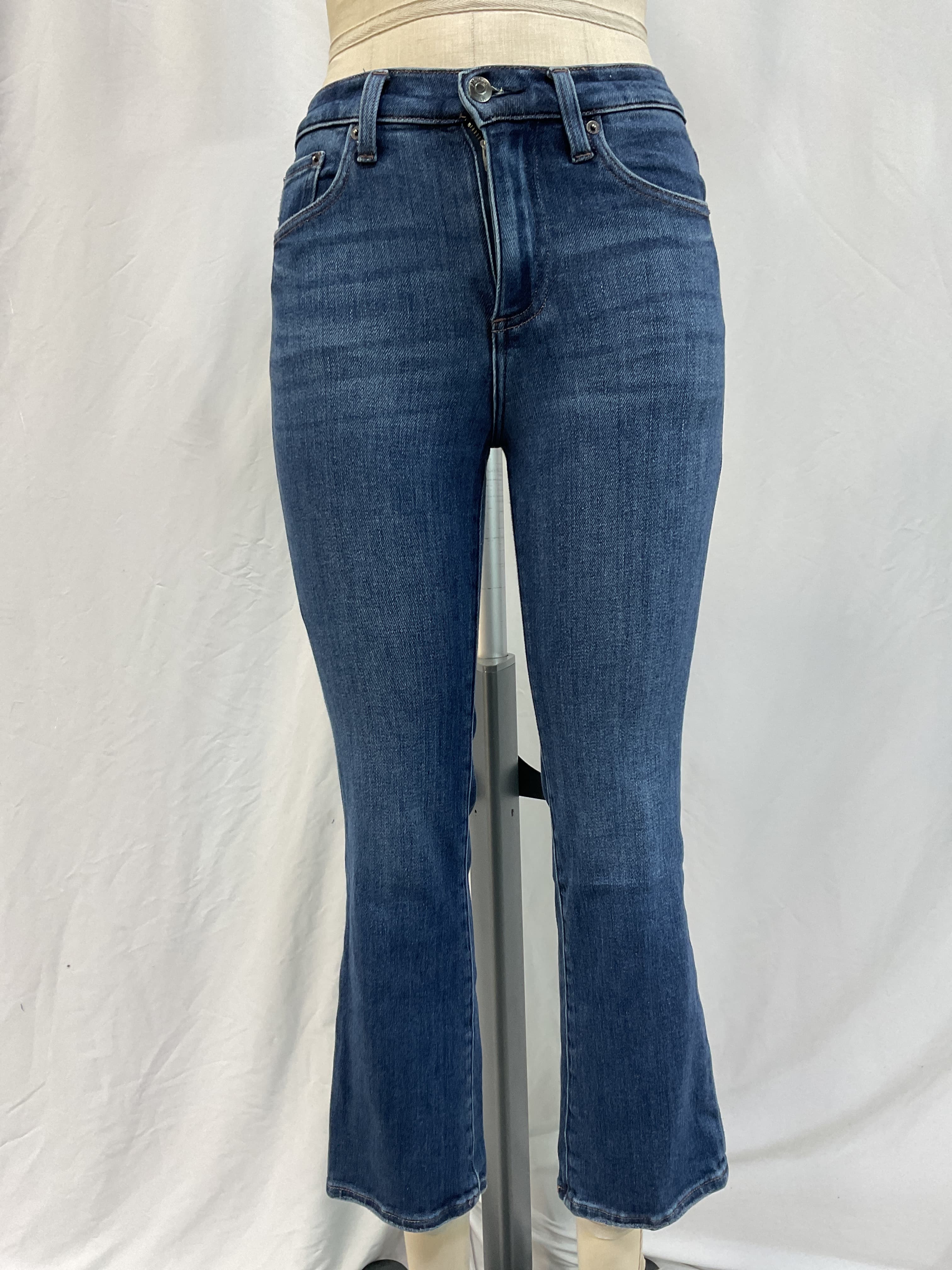 Denim Lennon Jeans - Image 3