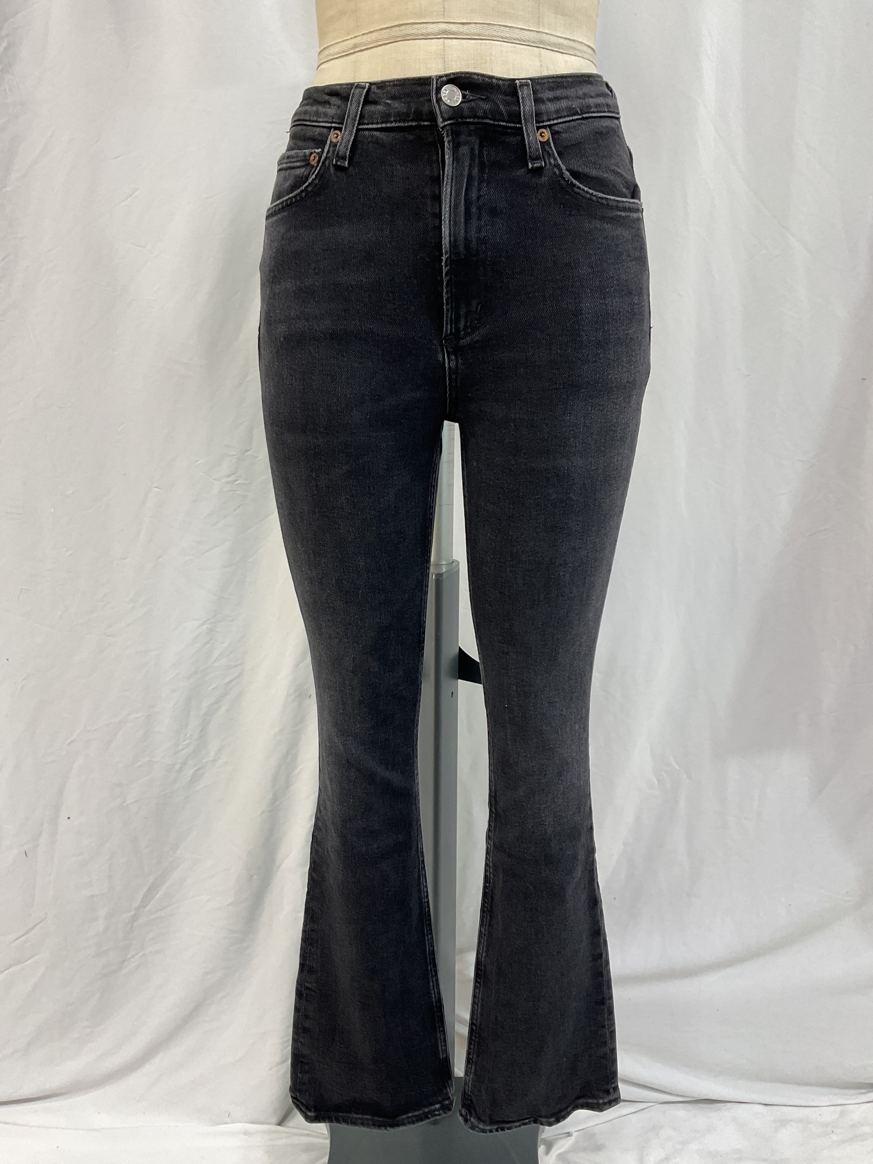 Nico Boot High Rise Slim Jeans - Image 2
