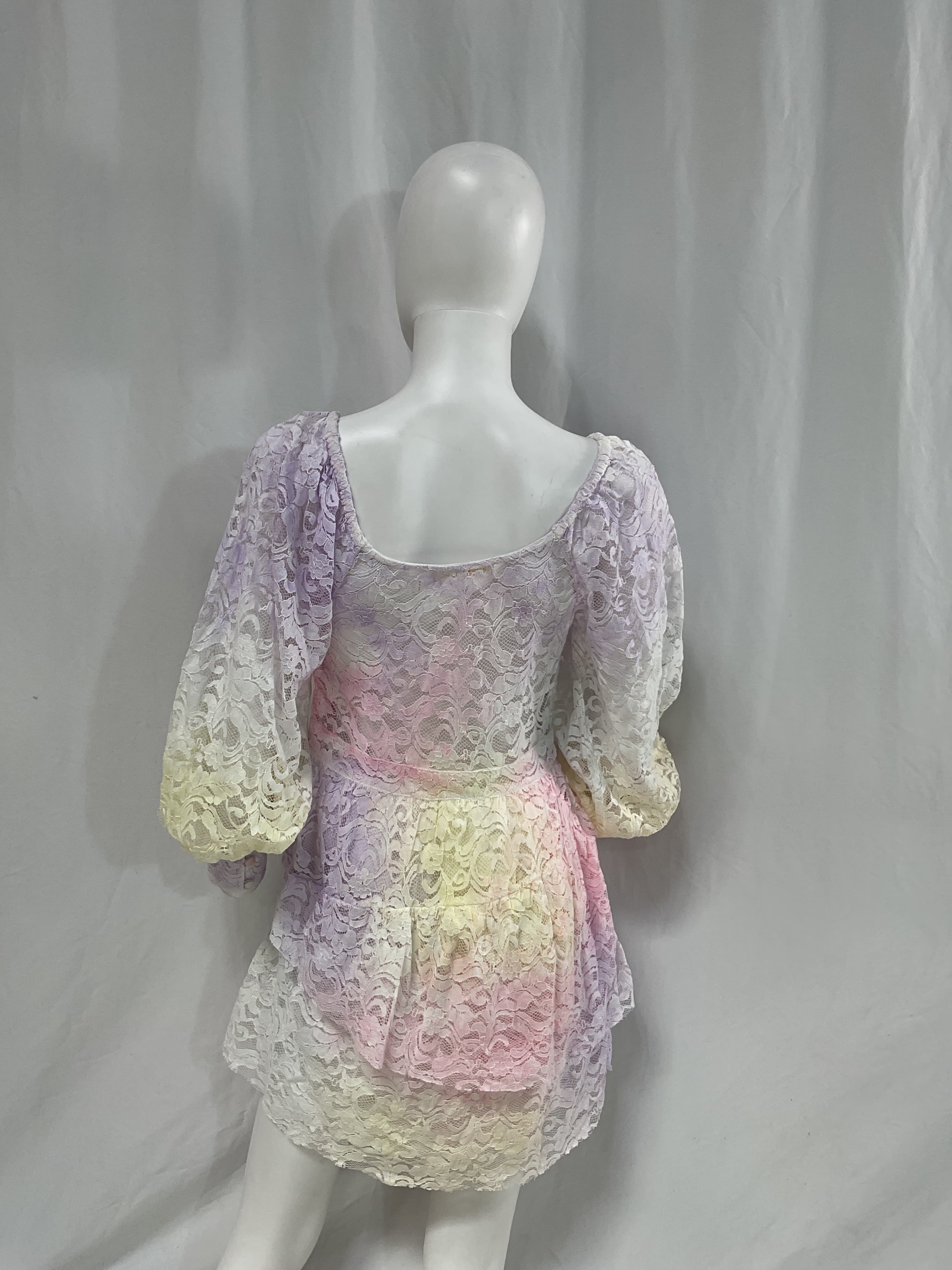 Alela Dress - Image 2