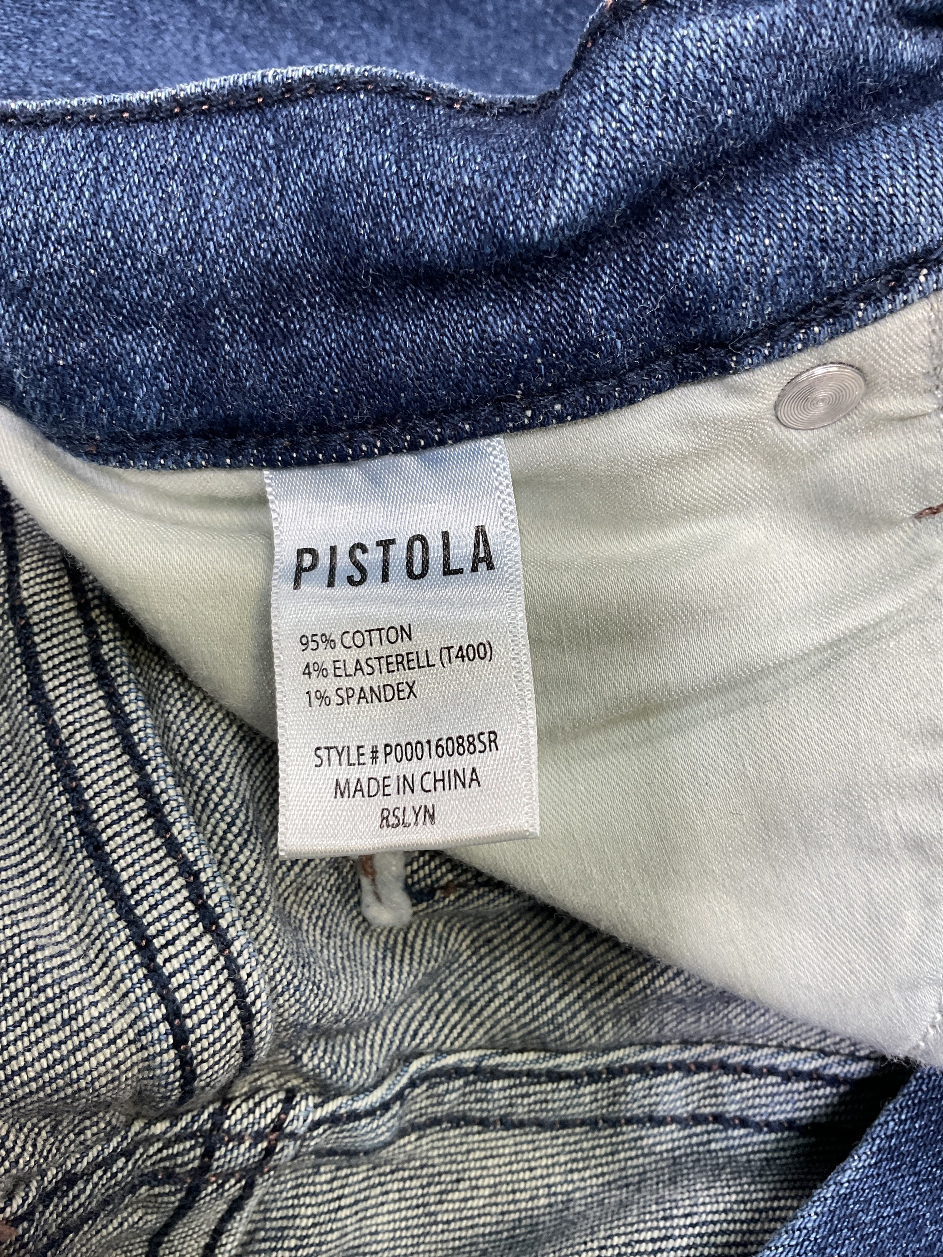 Denim Lennon Jeans - Image 4