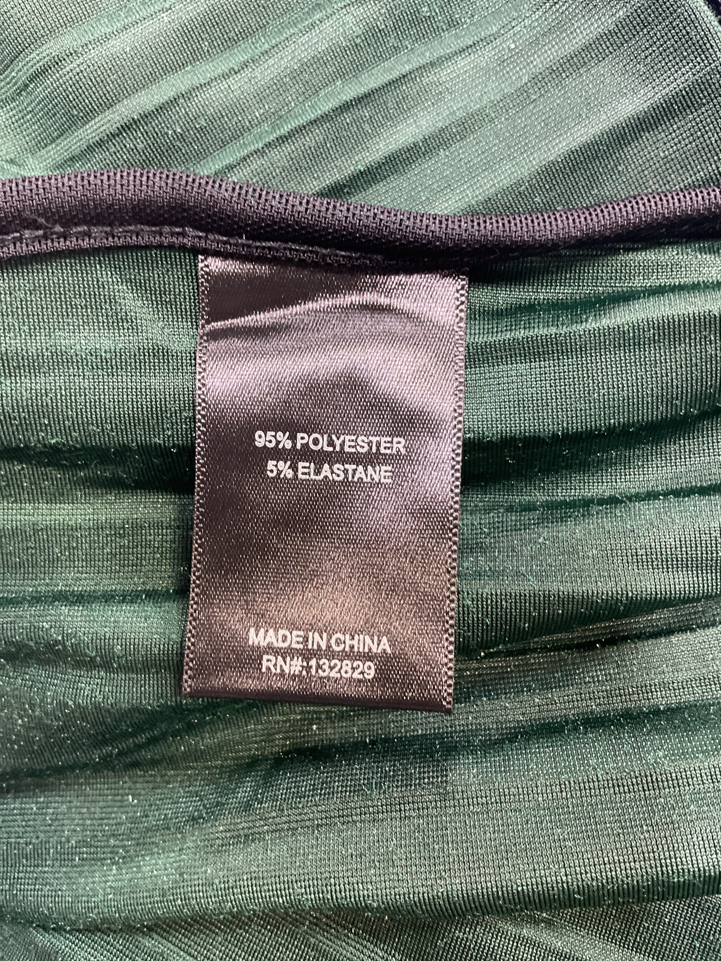 Michael Costello X Revolve Spencer Gown - Image 3