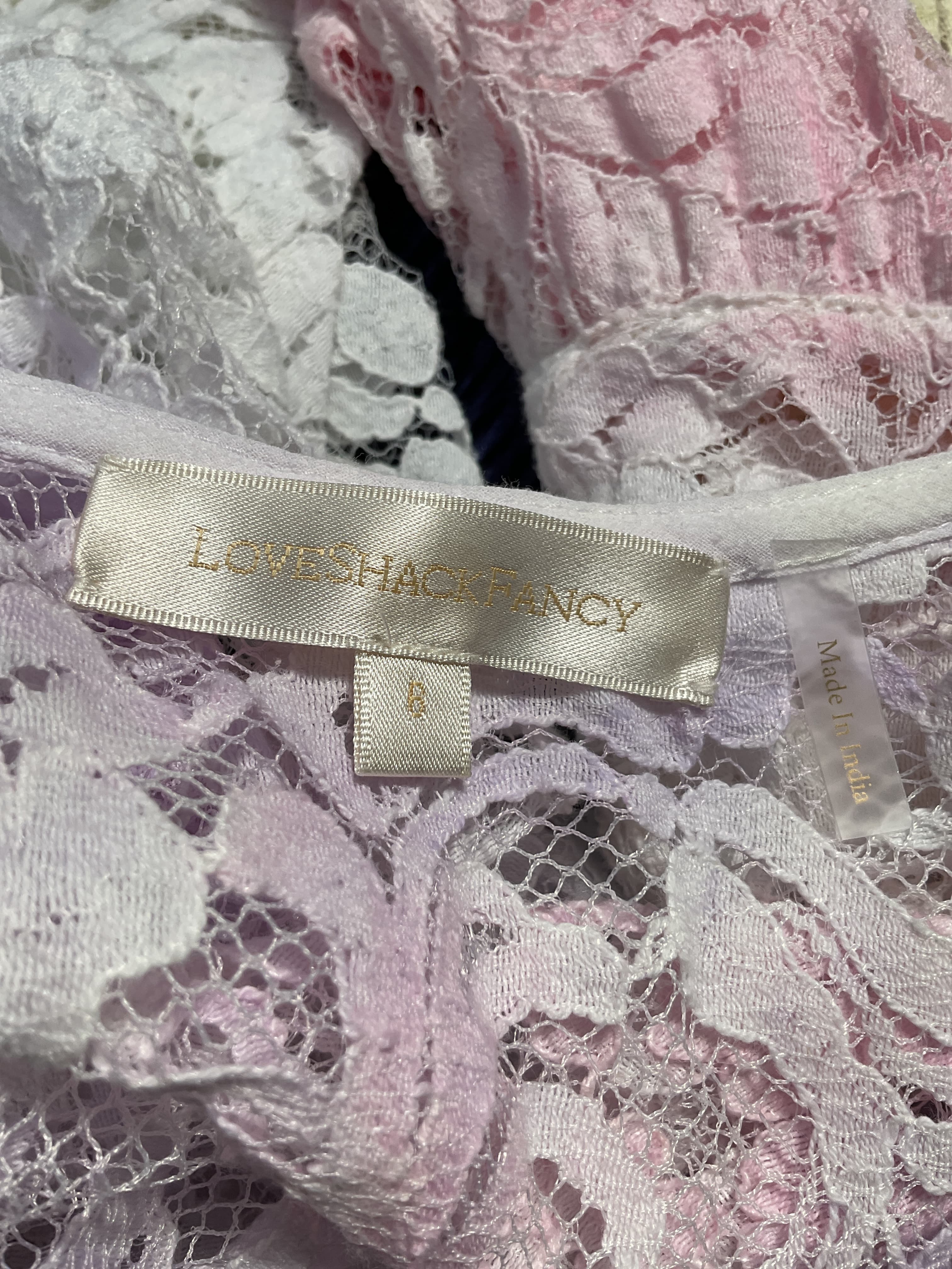 Alela Dress - Image 3