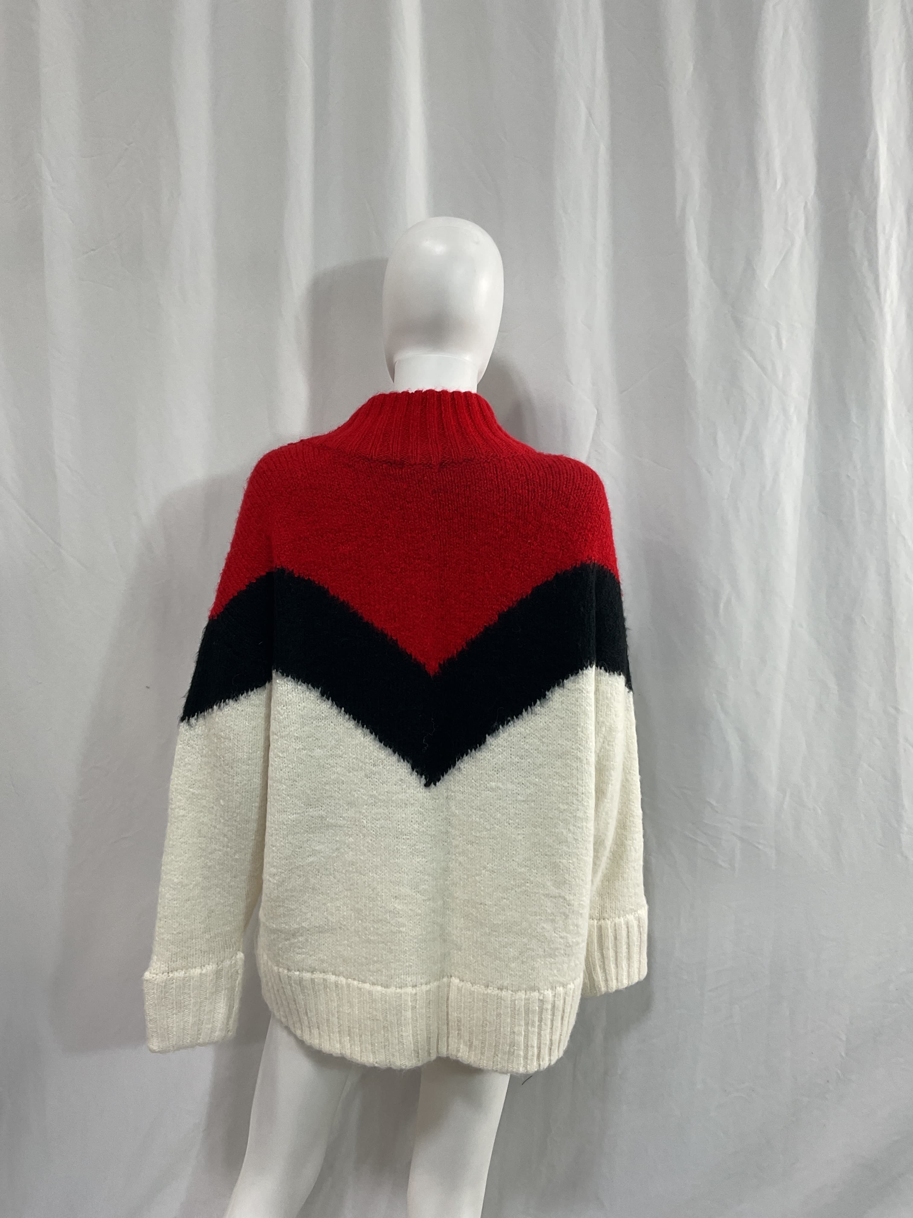 Maribel Pullover - Image 2