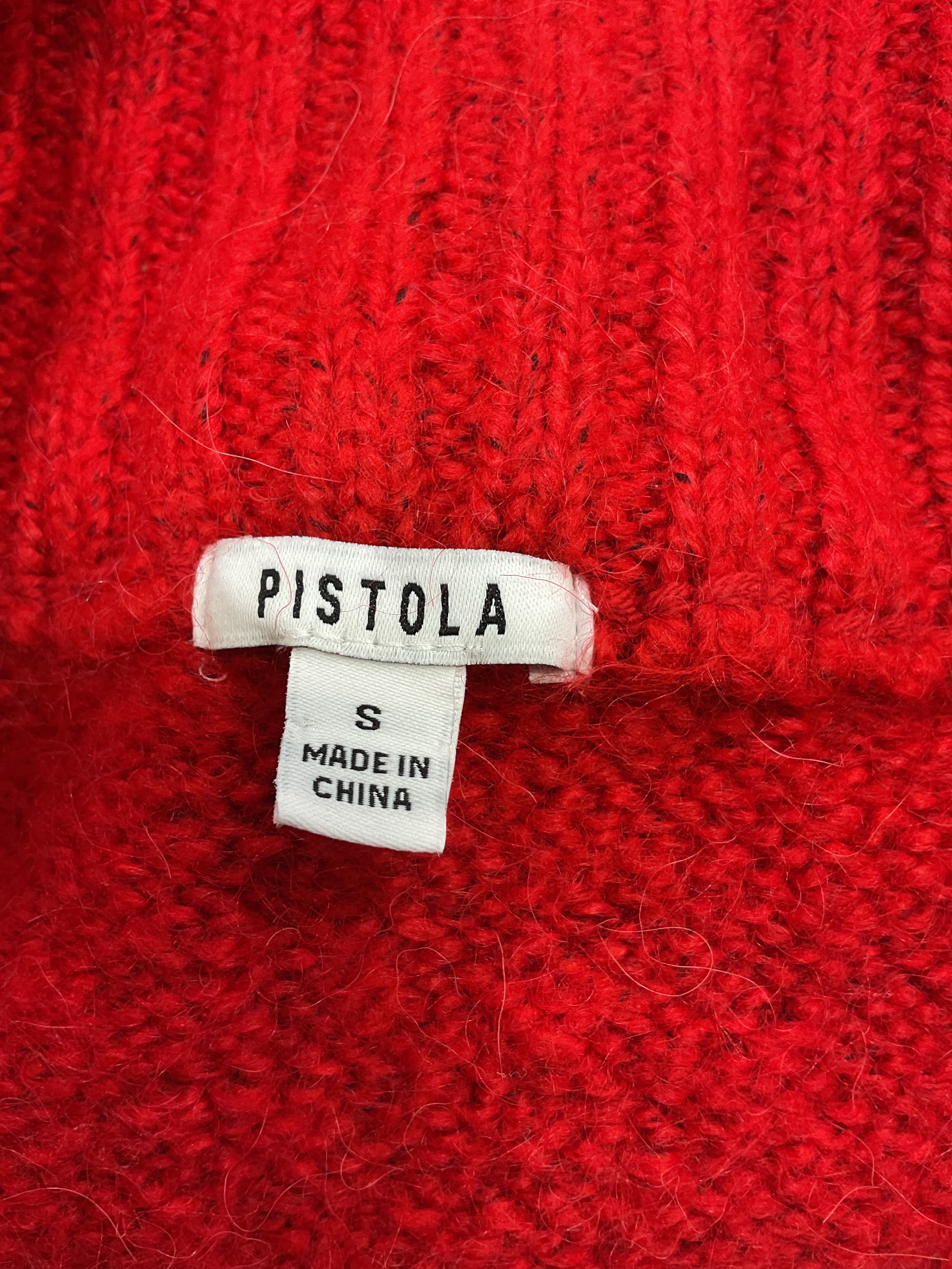 Maribel Pullover - Image 4