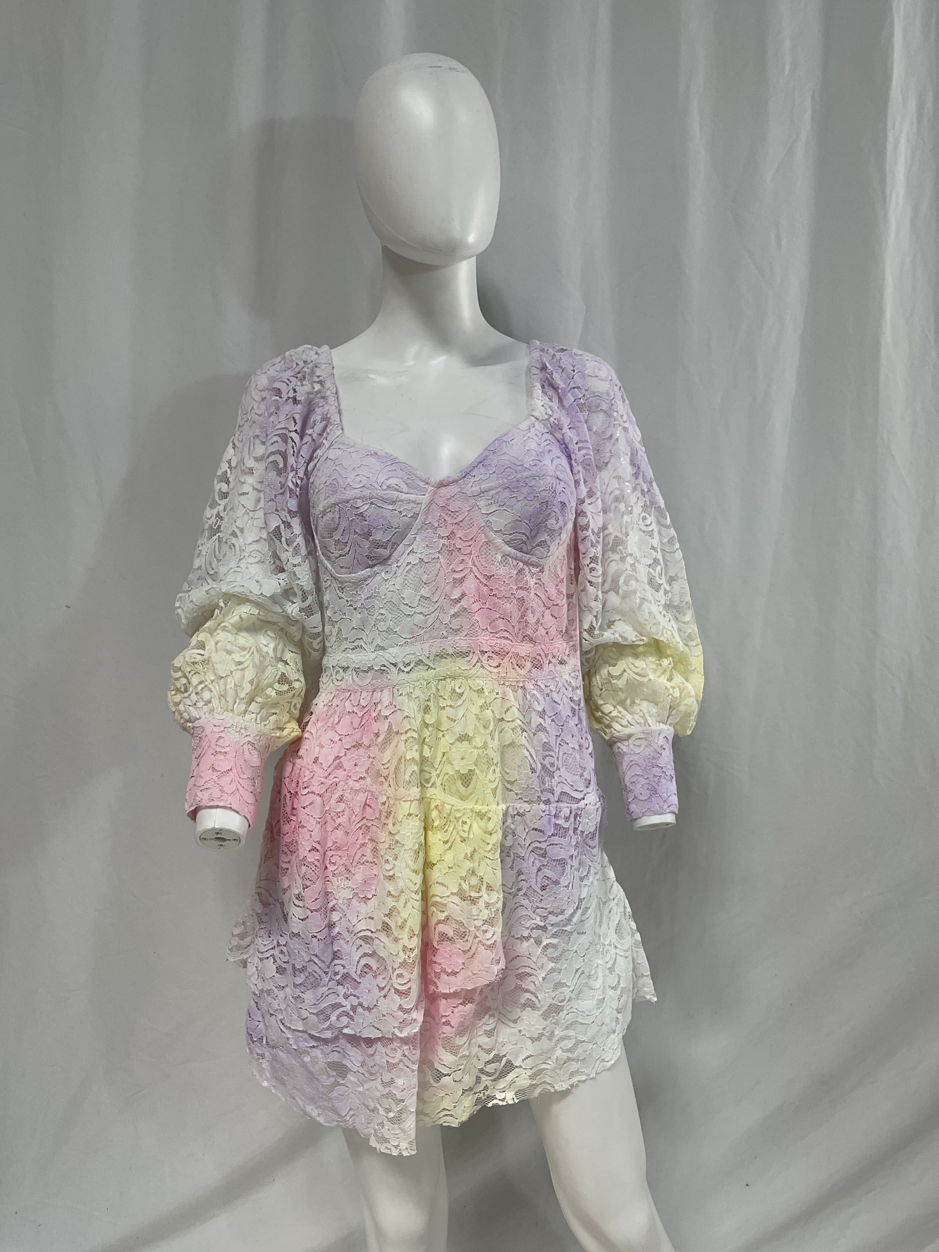 Alela Dress - Image 4
