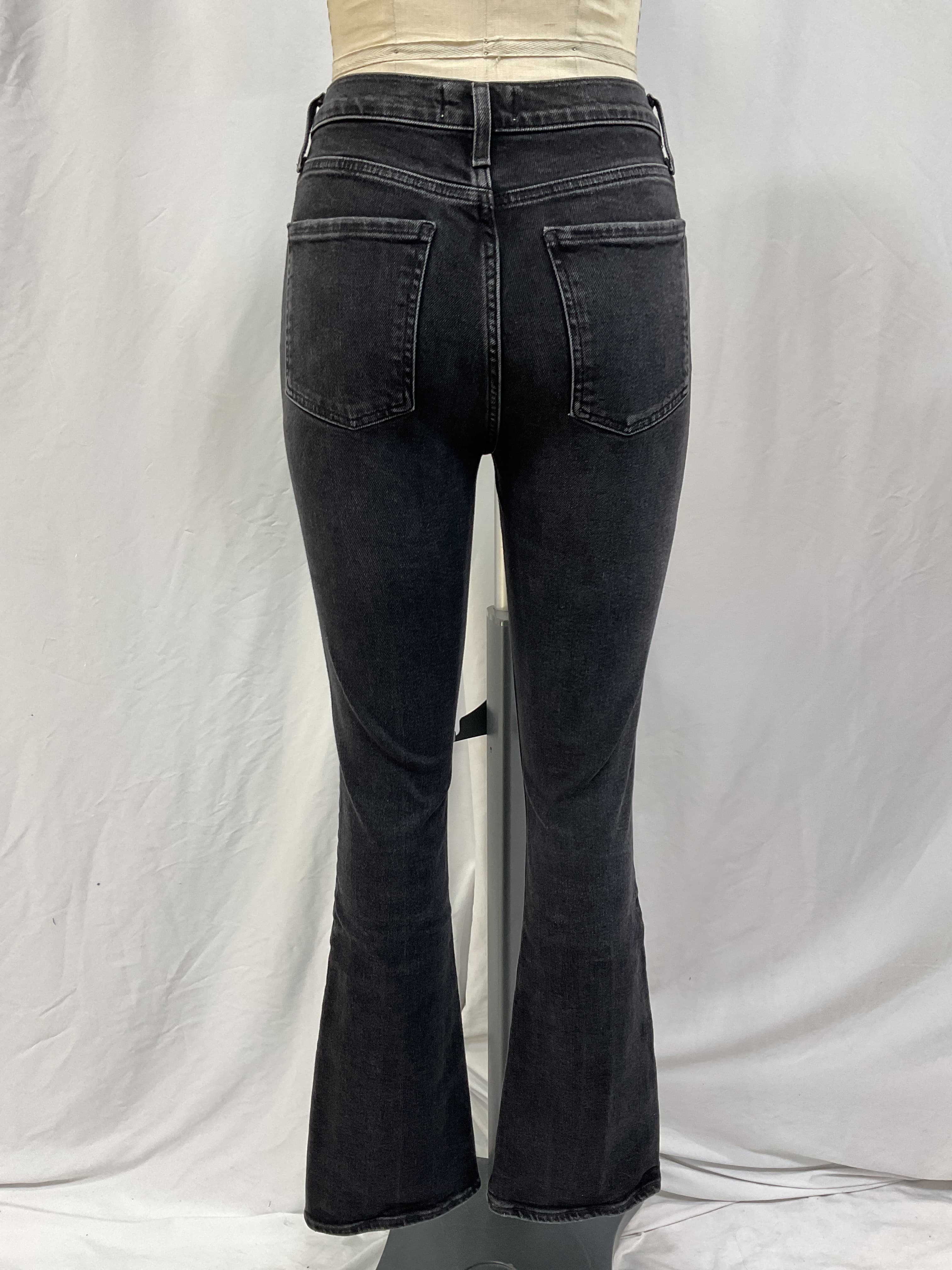 Nico Boot High Rise Slim Jeans - Image 4