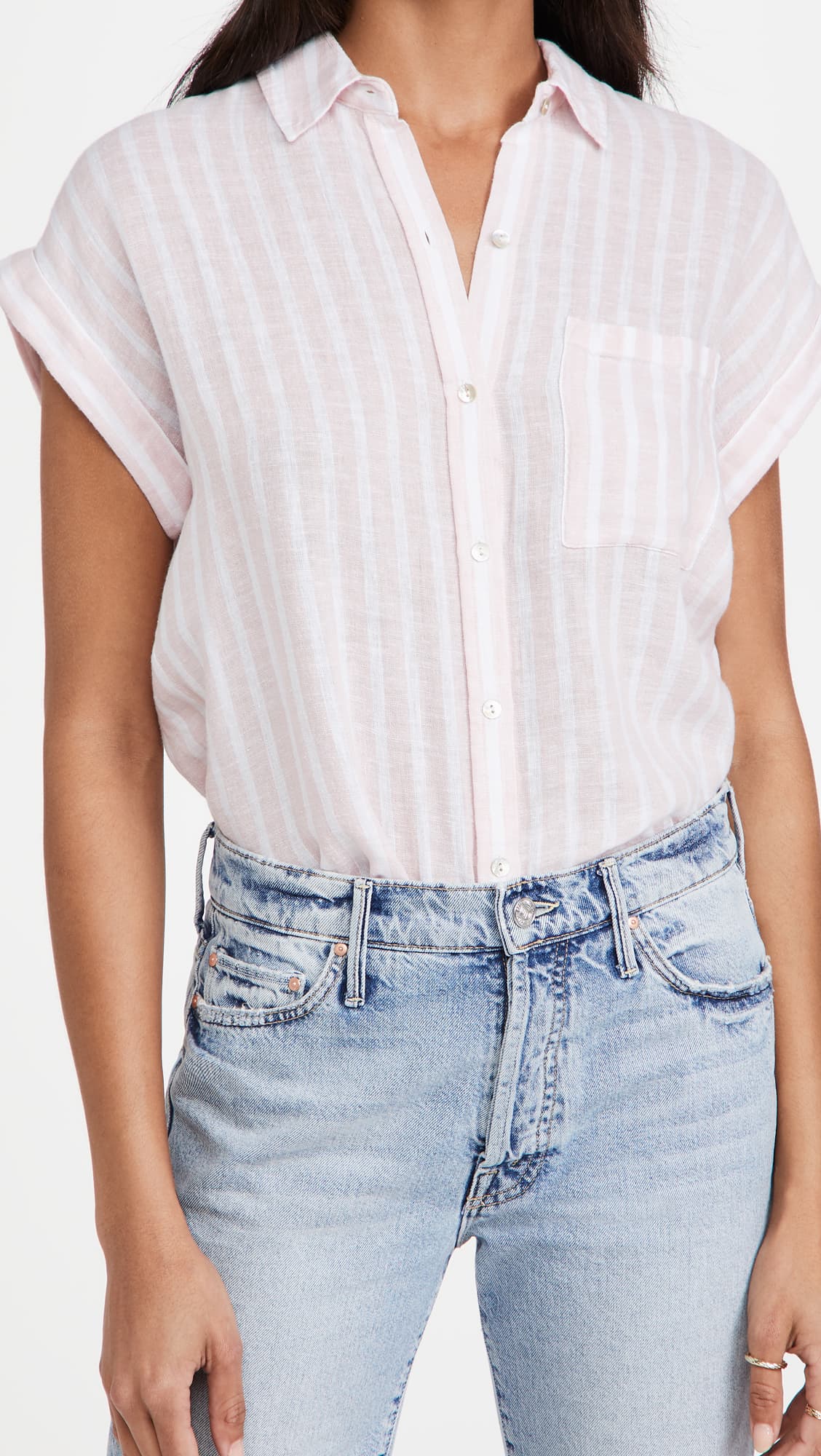 Whitney Shirt - Image 1