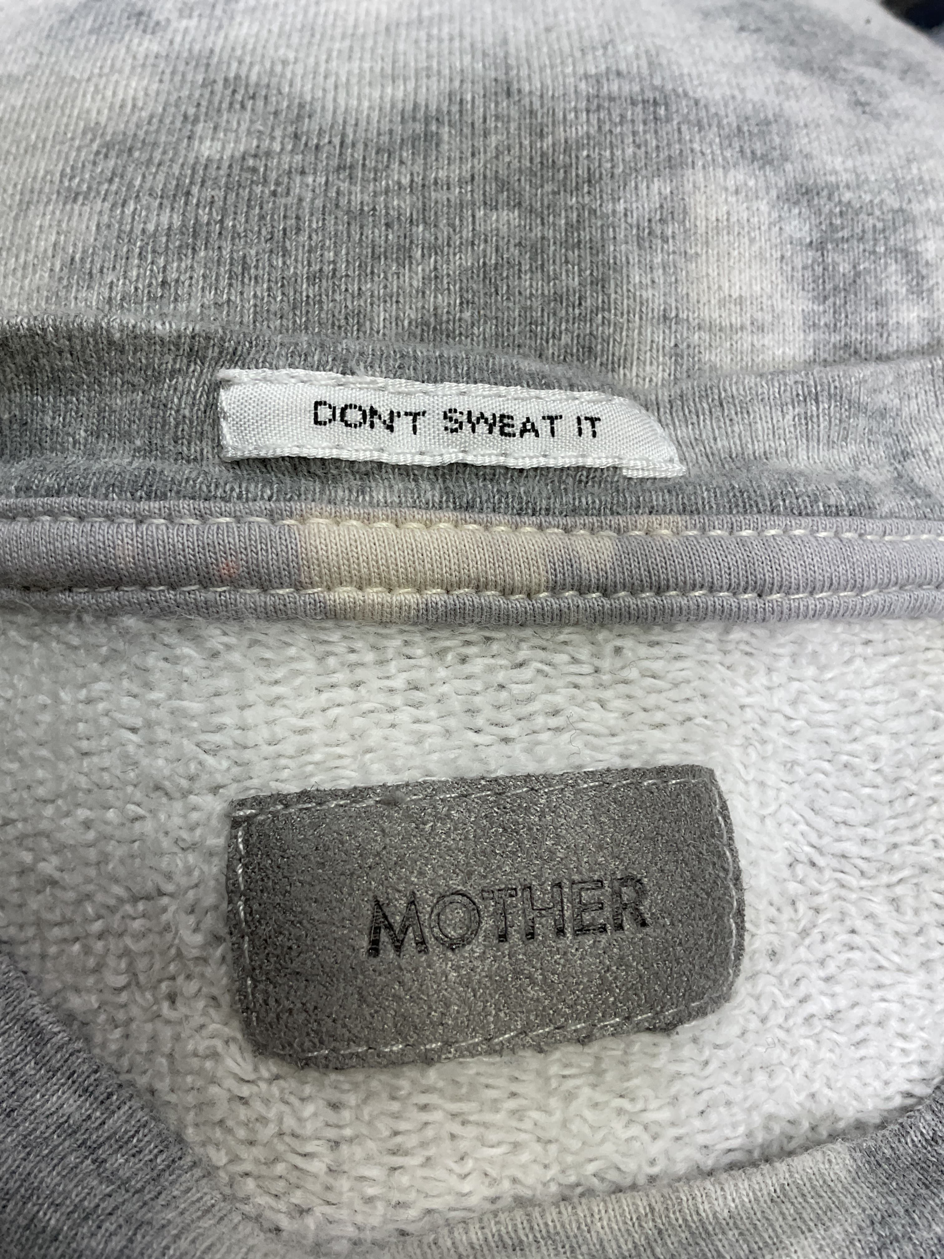 The Drop Square Sweatshirt - Image 2