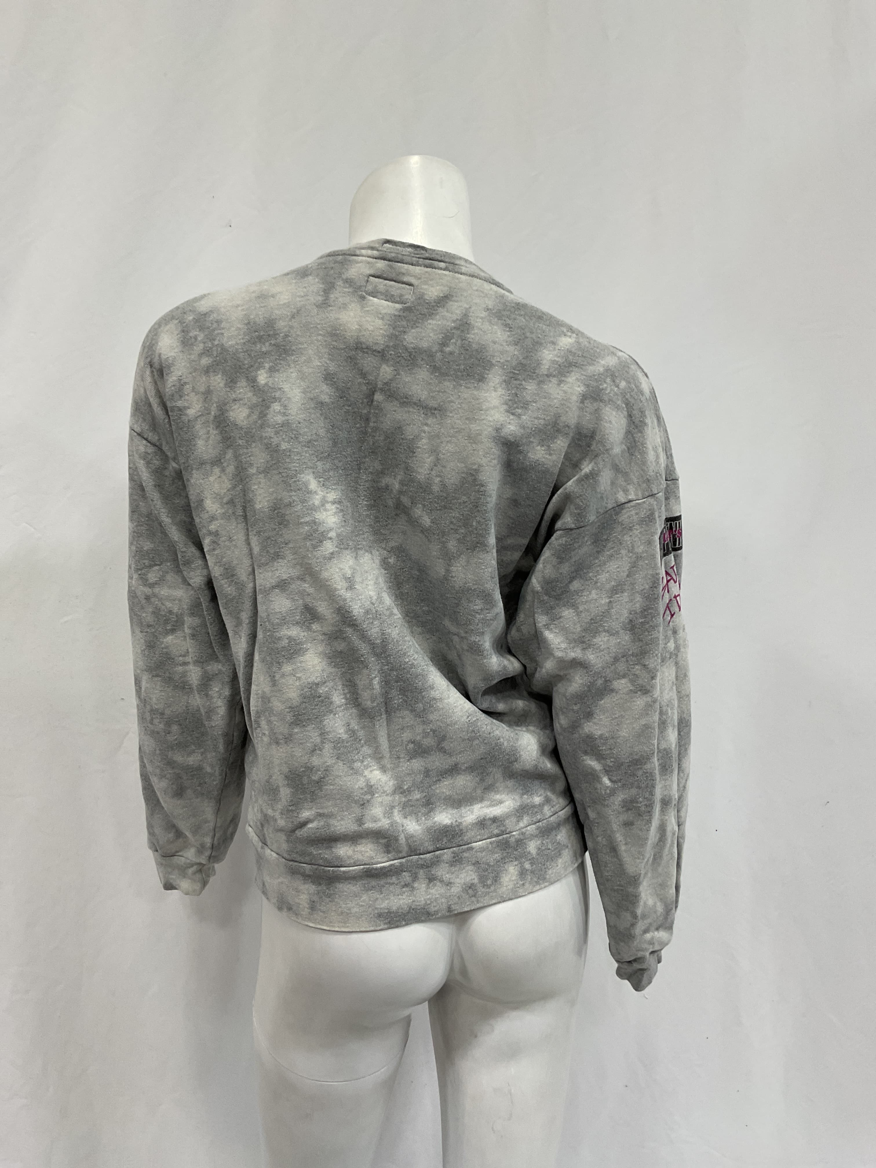 The Drop Square Sweatshirt - Image 3