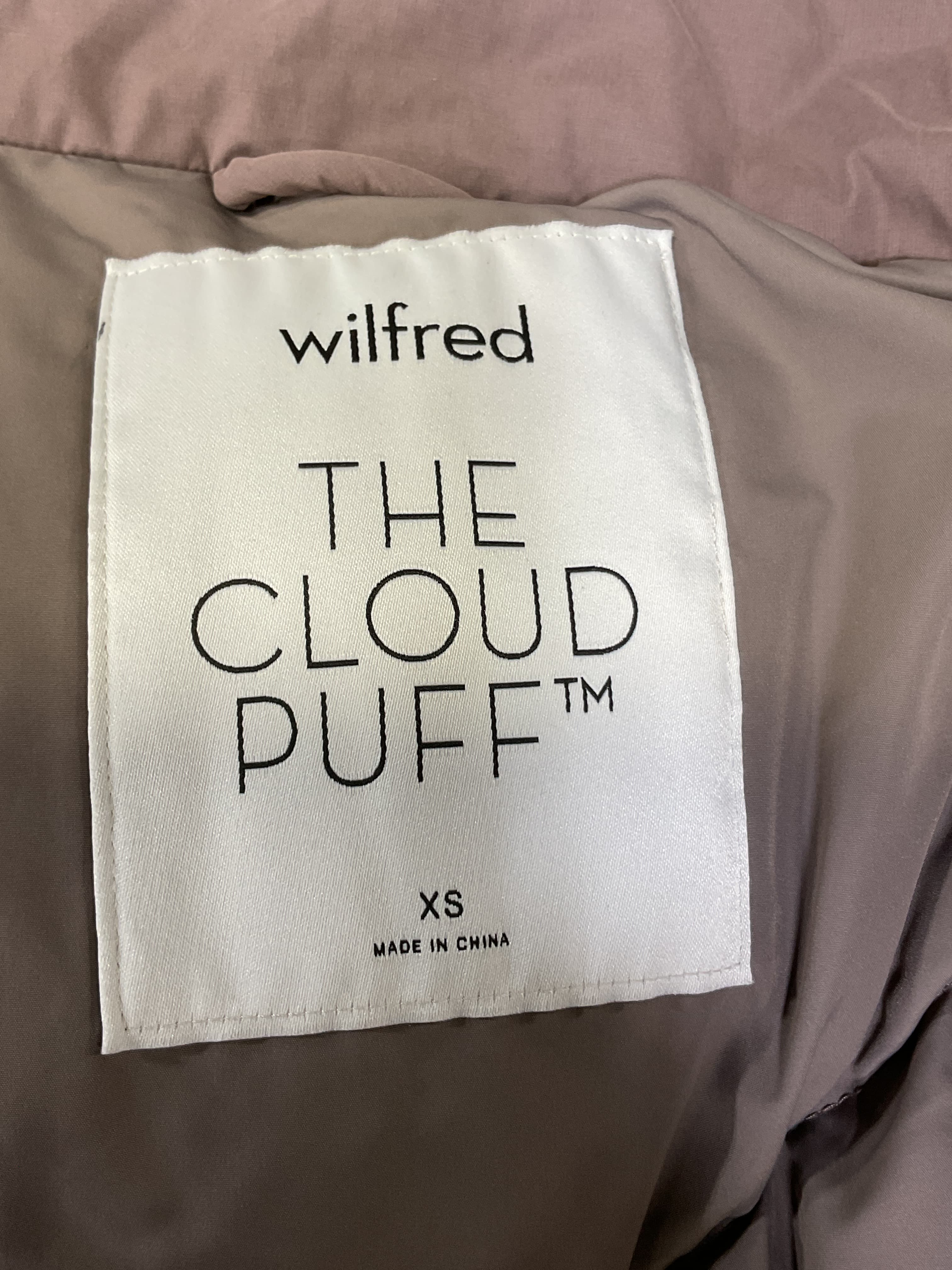 The Cloud Puff - Image 4