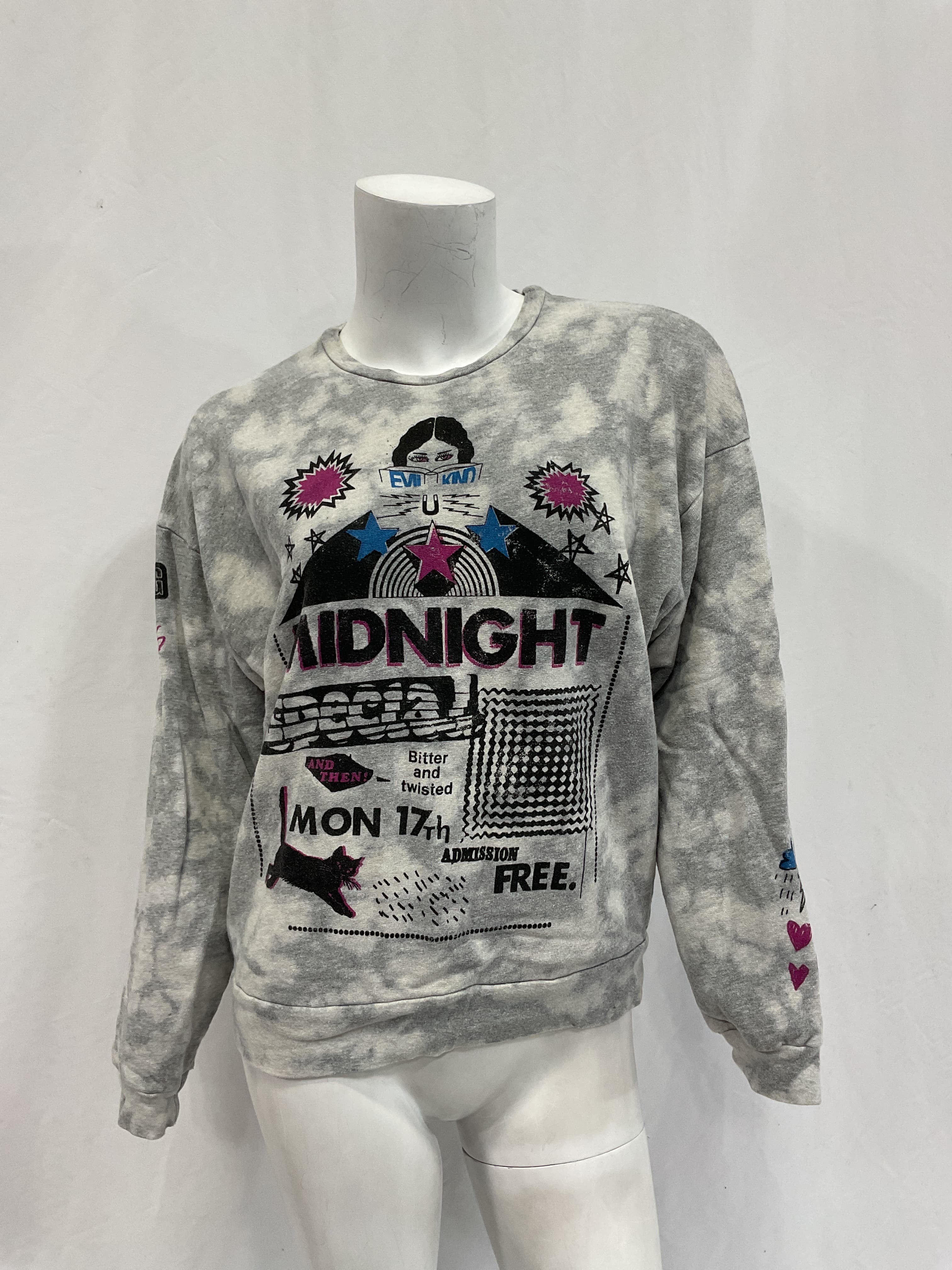 The Drop Square Sweatshirt - Image 4