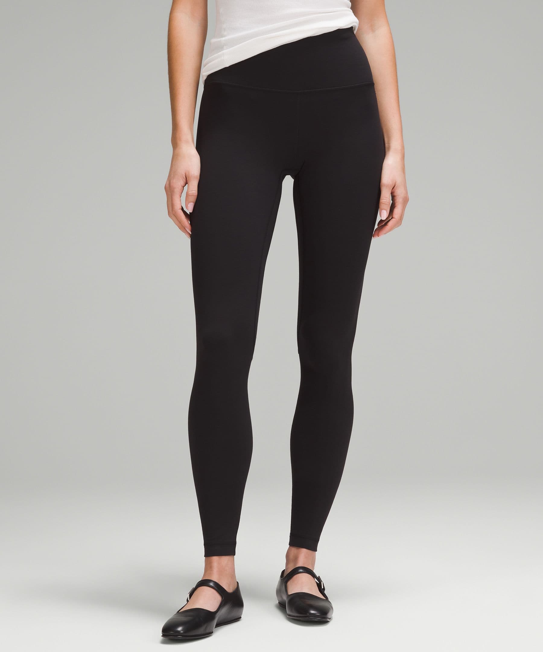 Align High-Rise Pant - Image 1