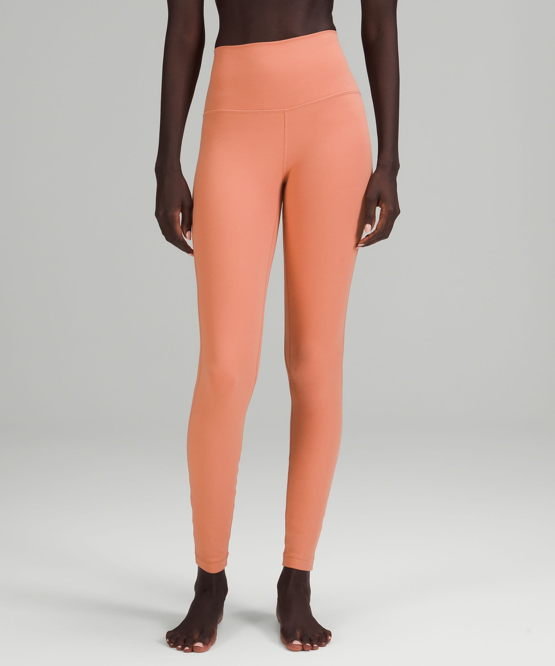 Align High-Rise Pant - Image 1