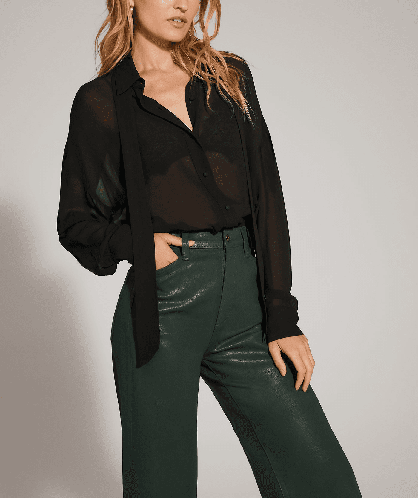 THE MARIE TOP - Image 1
