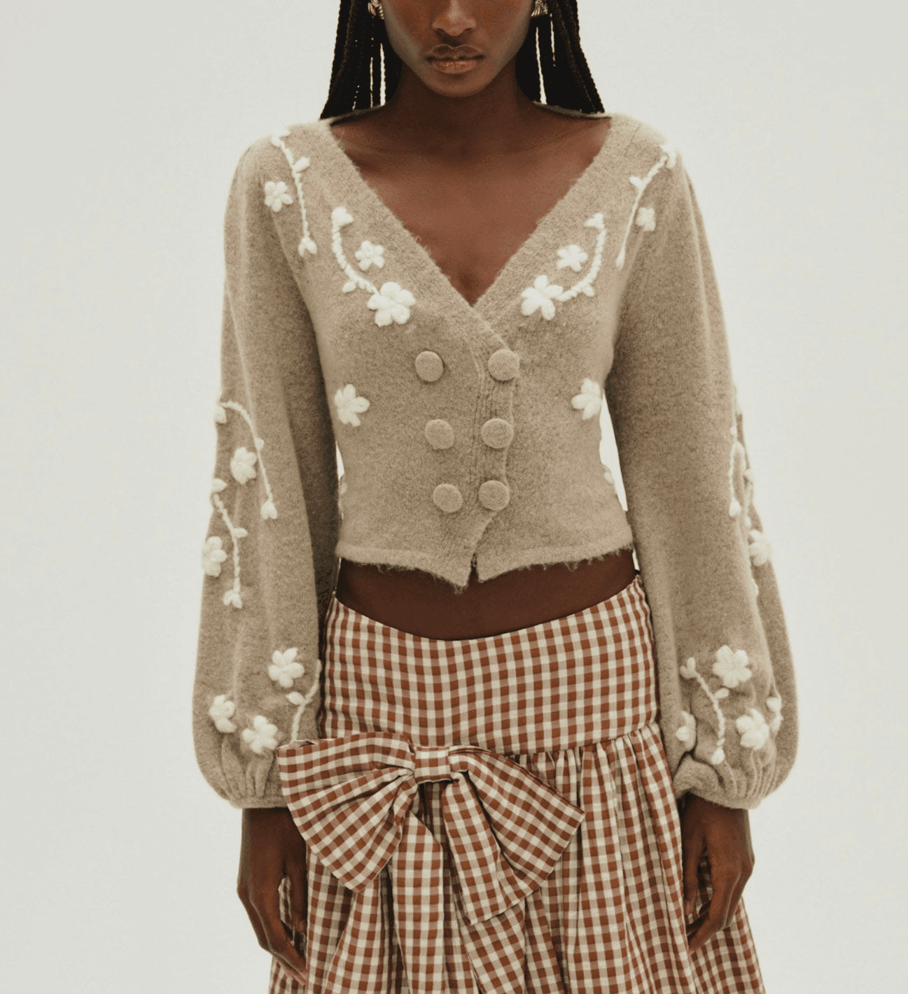Adalyn Cardigan - Image 1