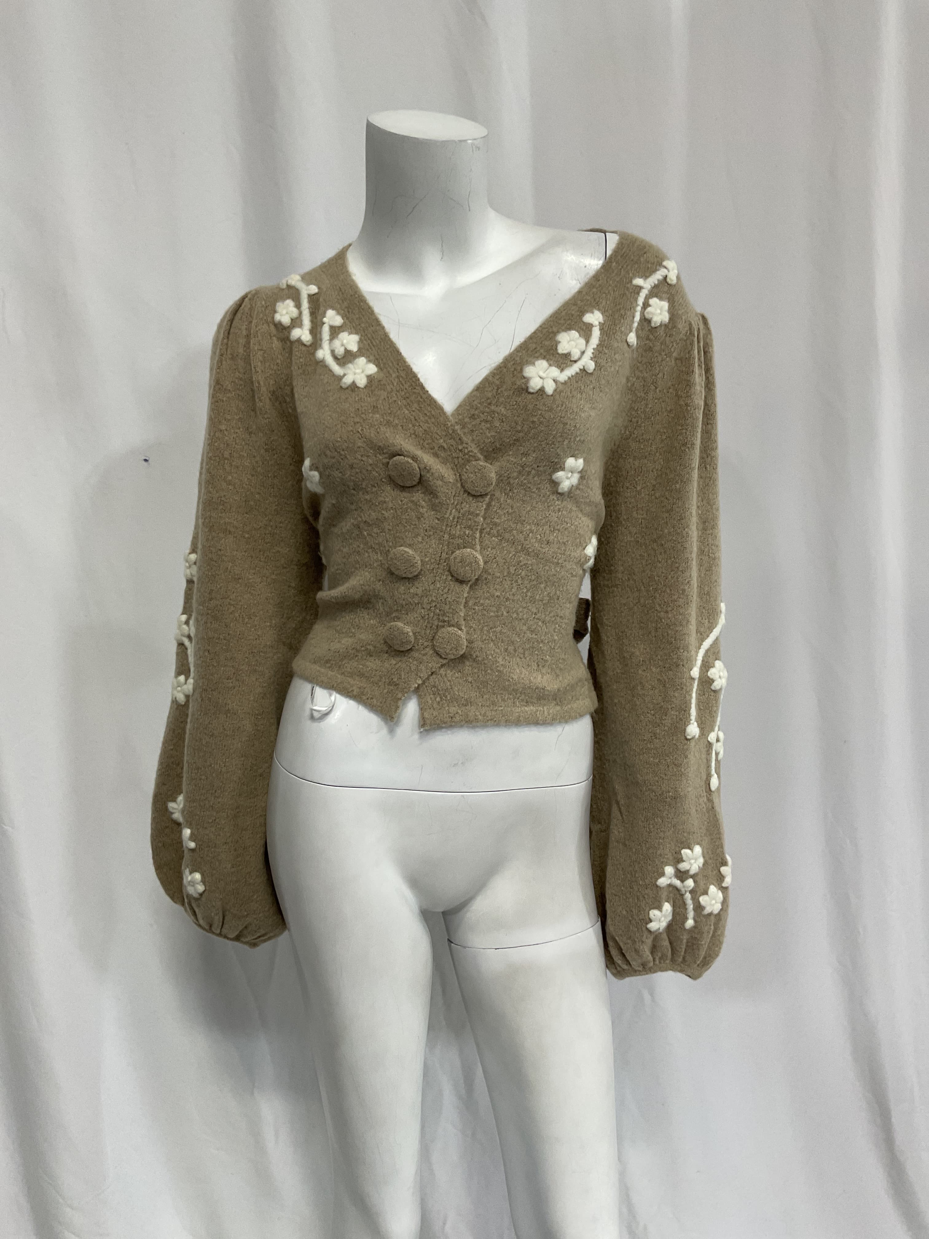 Adalyn Cardigan - Image 2