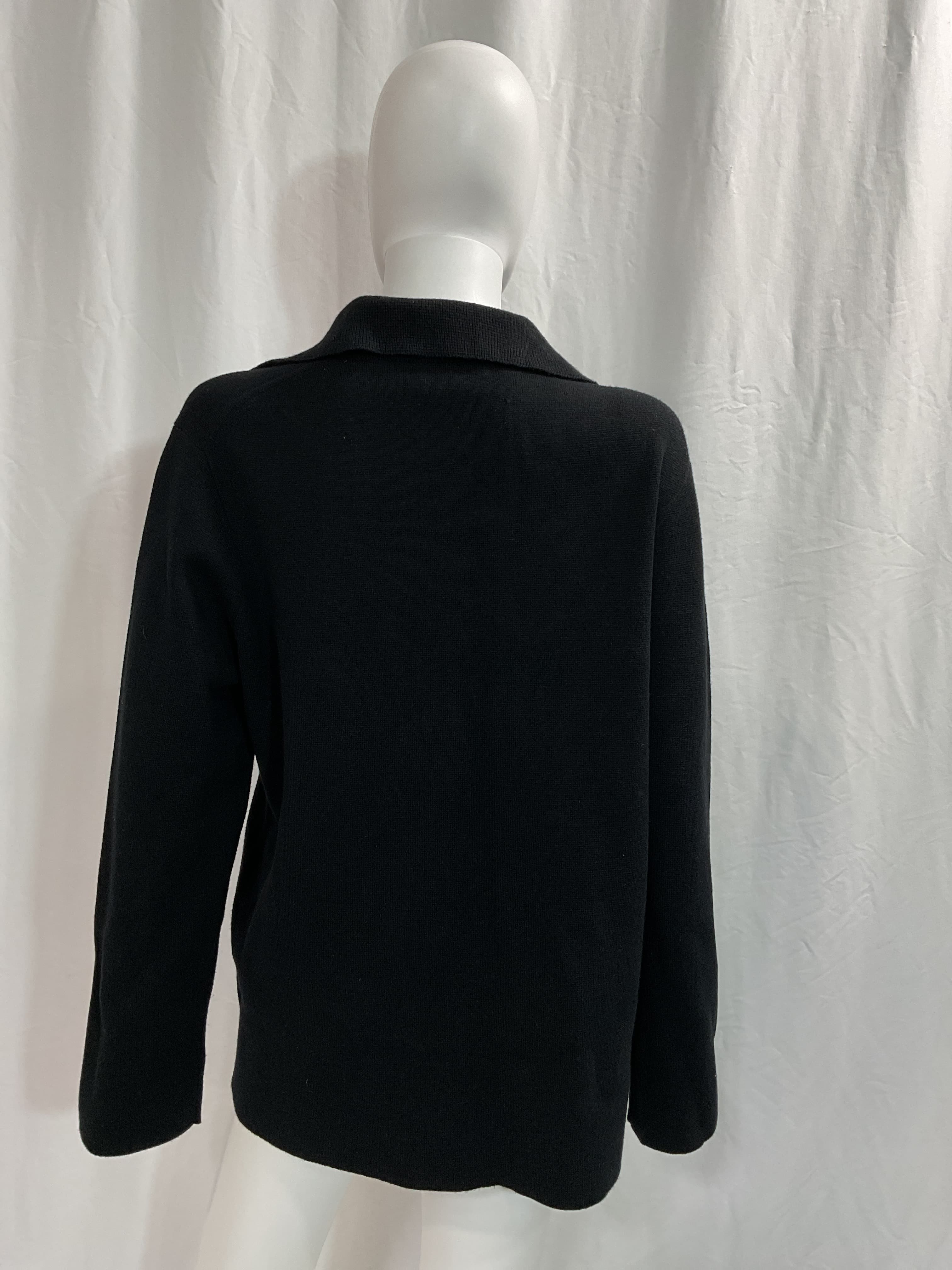 Warwick Sweater Blazer - Image 2