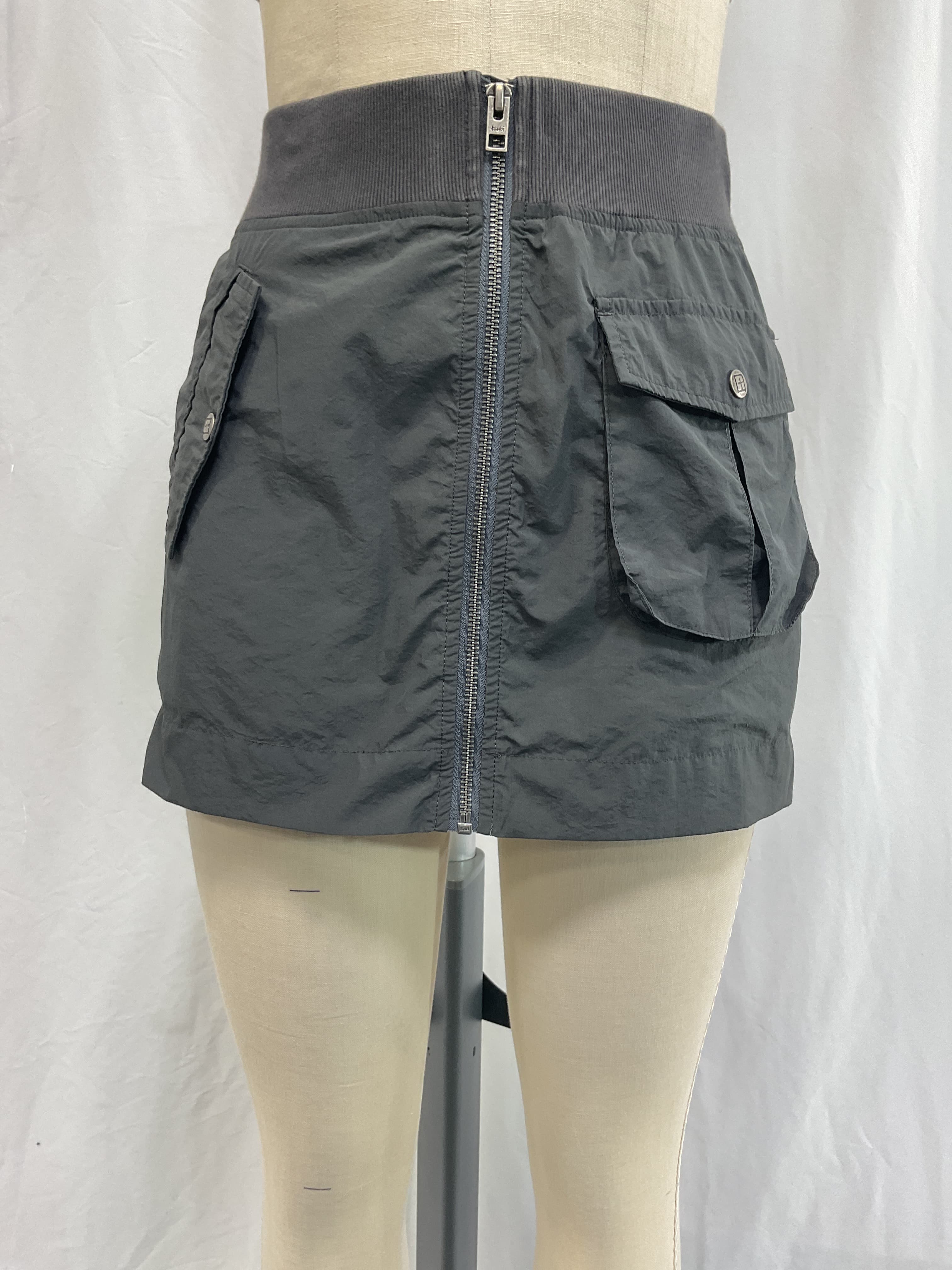 Ksubi Elemental Skirt - Image 2