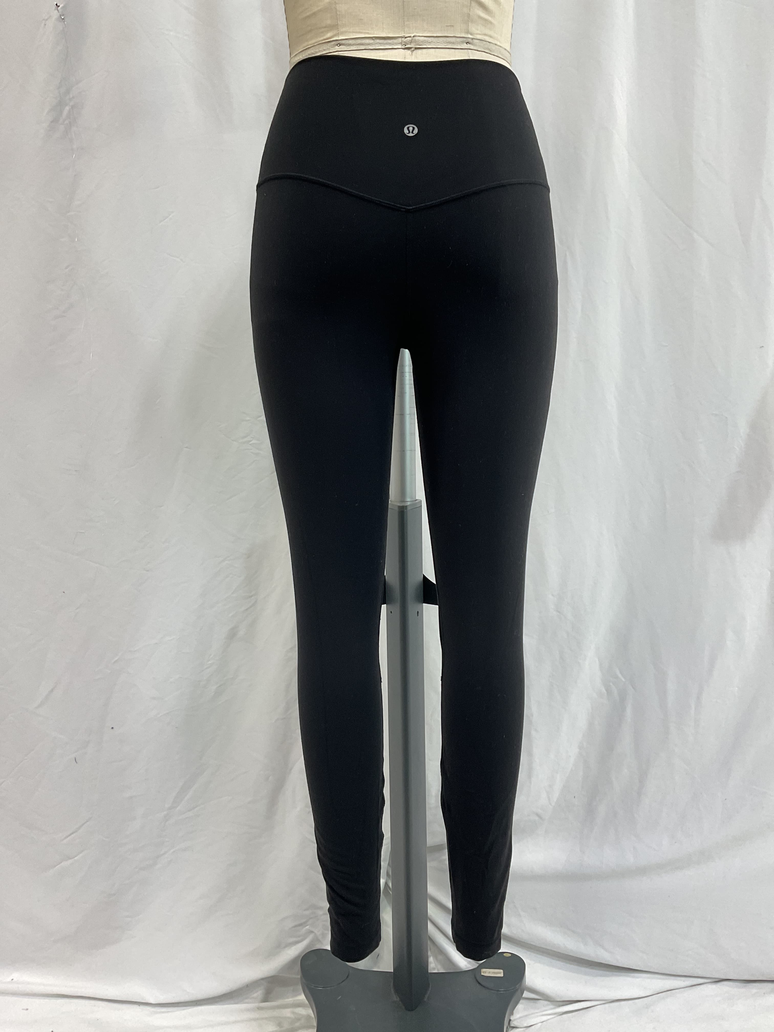 Align High-Rise Pant - Image 2