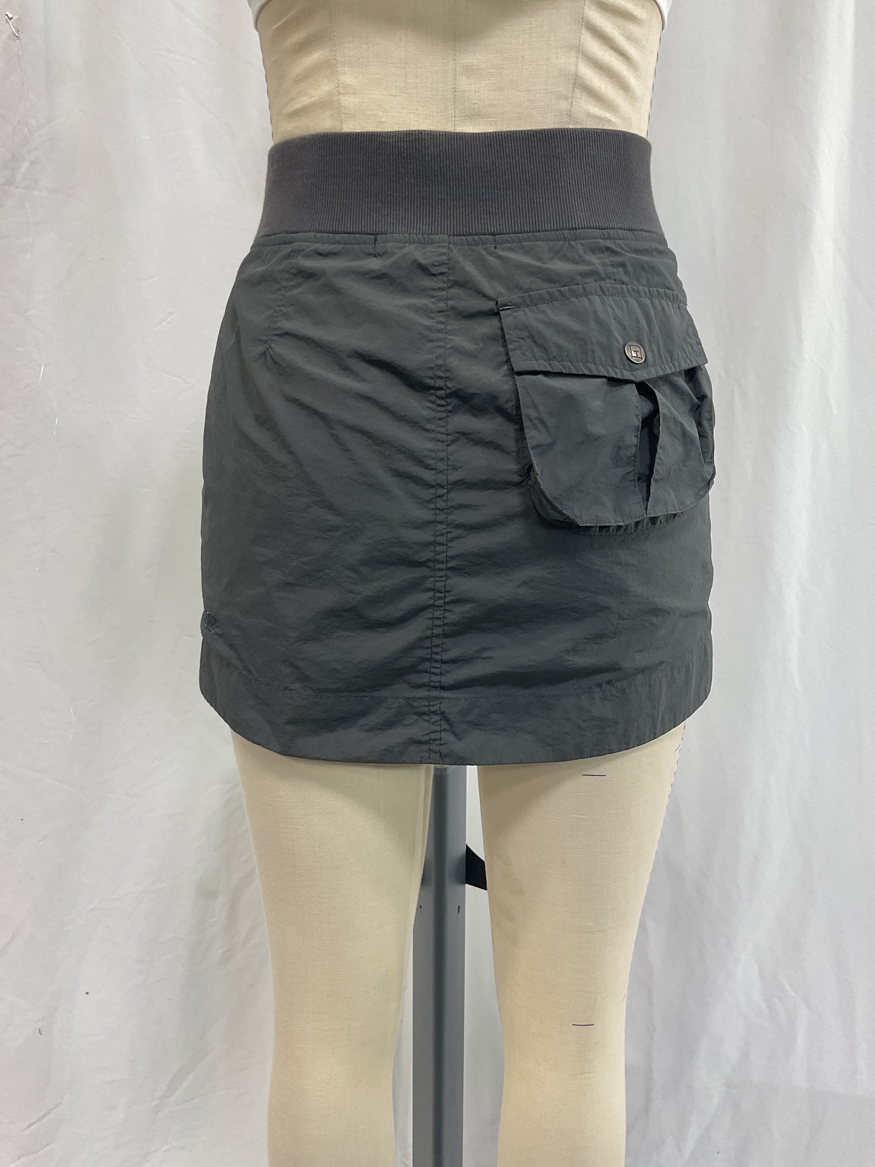 Ksubi Elemental Skirt - Image 3