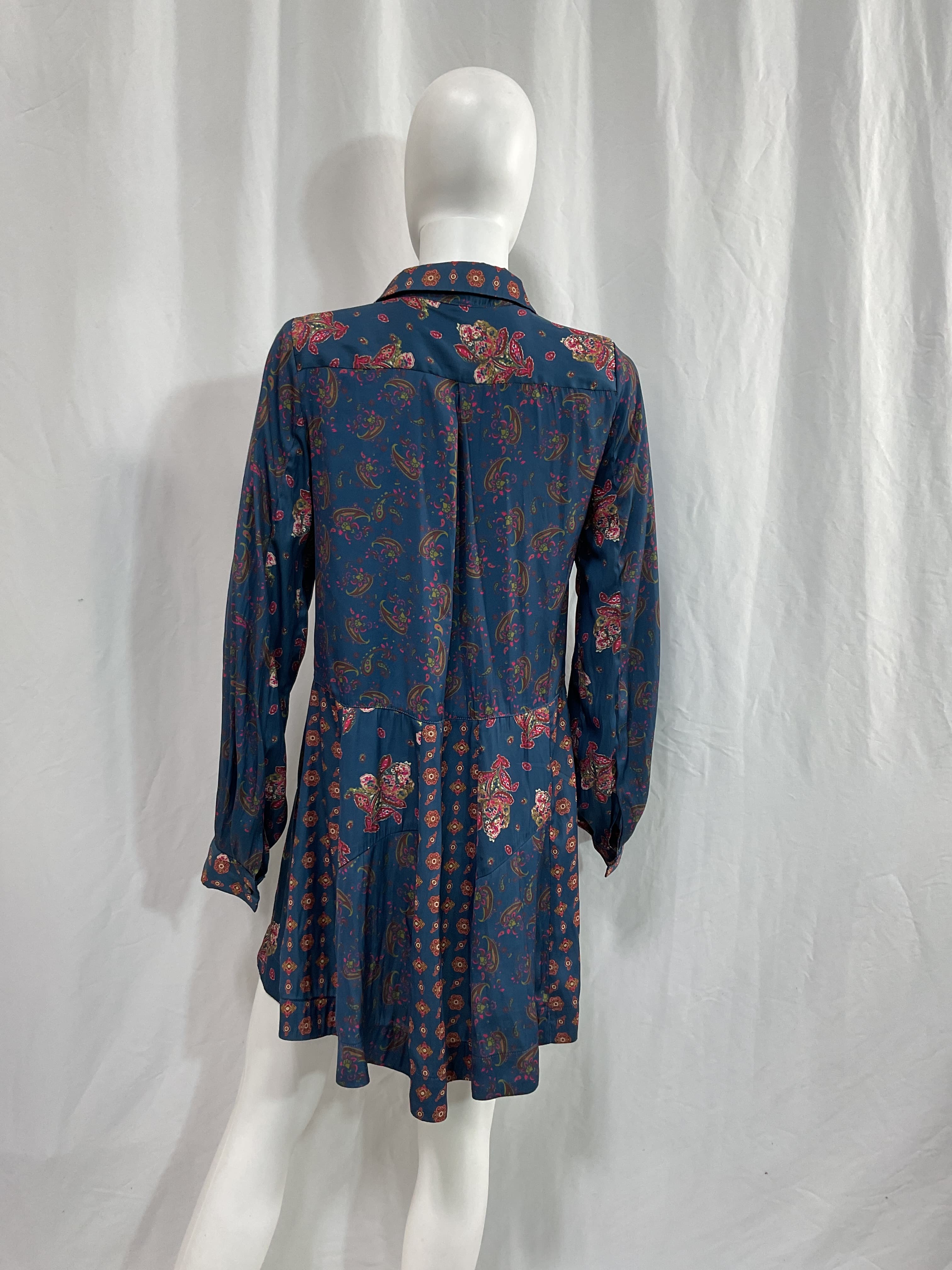 Sylvie Mini Dress - Image 3