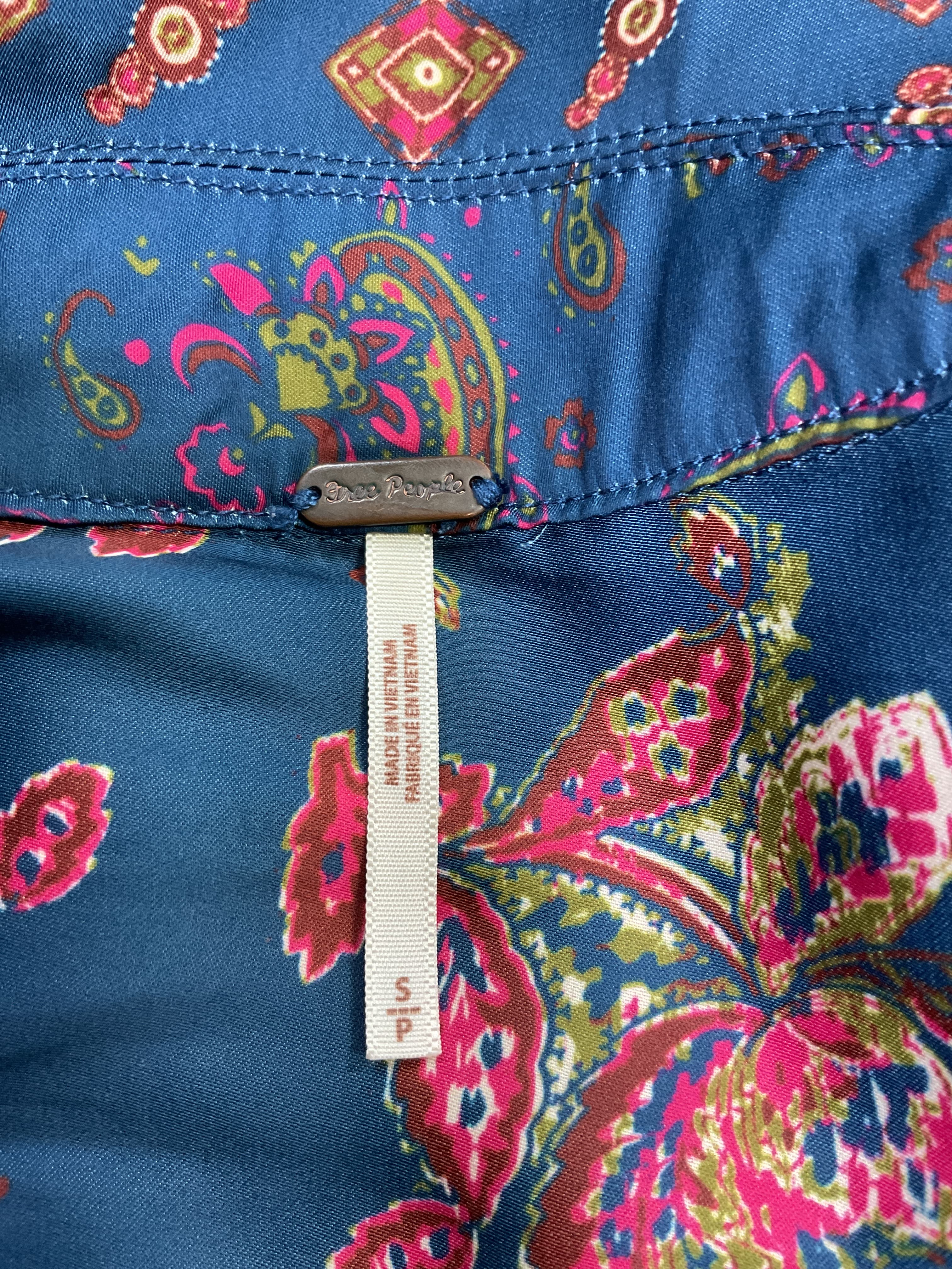 Sylvie Mini Dress - Image 4