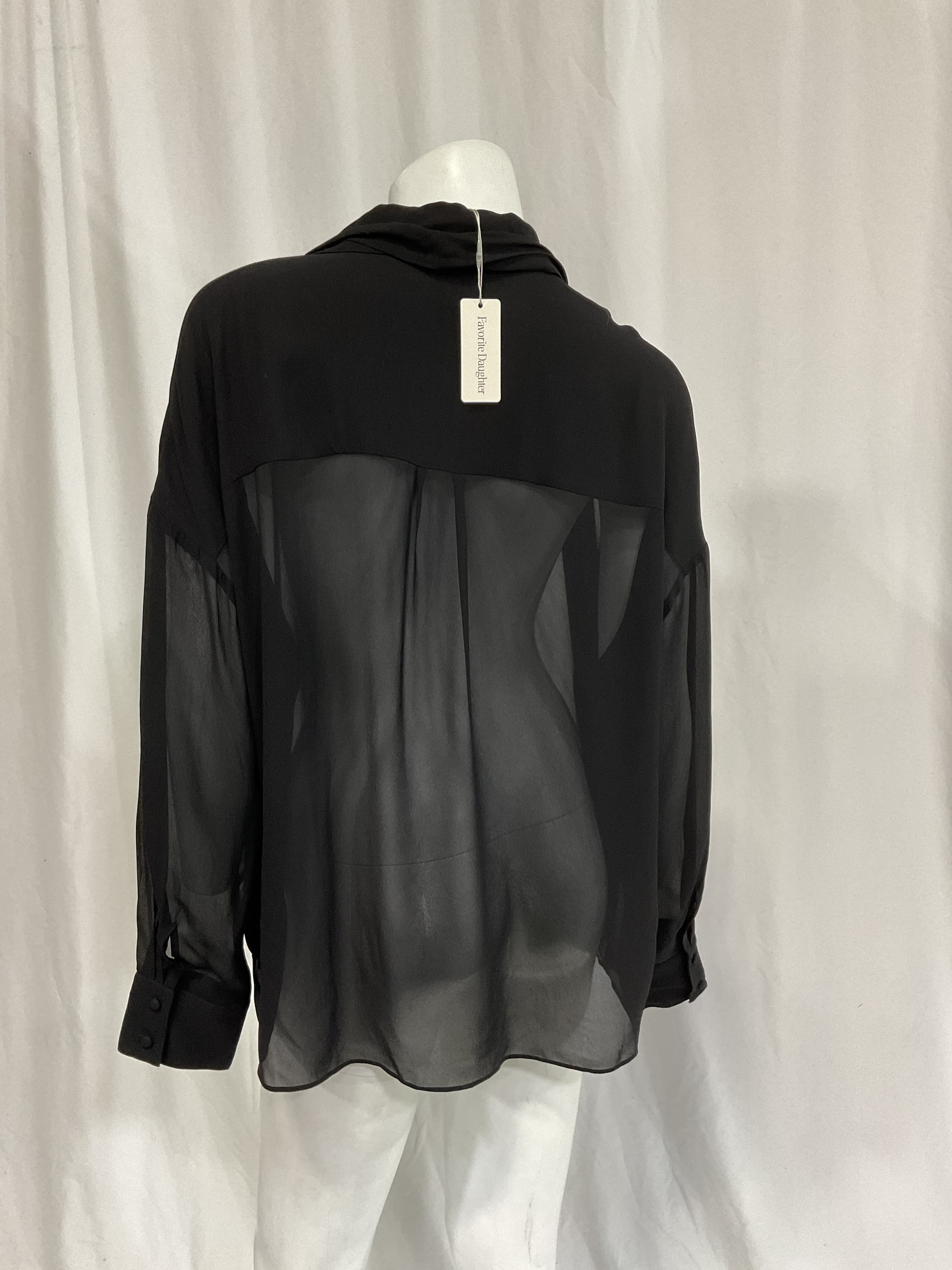 THE MARIE TOP - Image 4