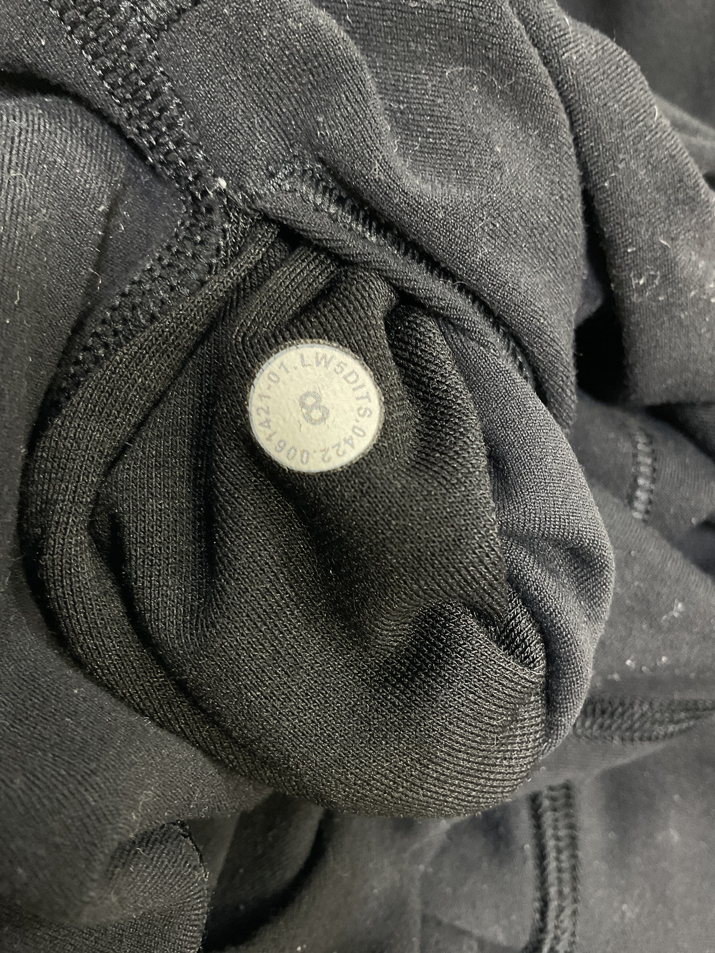 Align High-Rise Pant - Image 4
