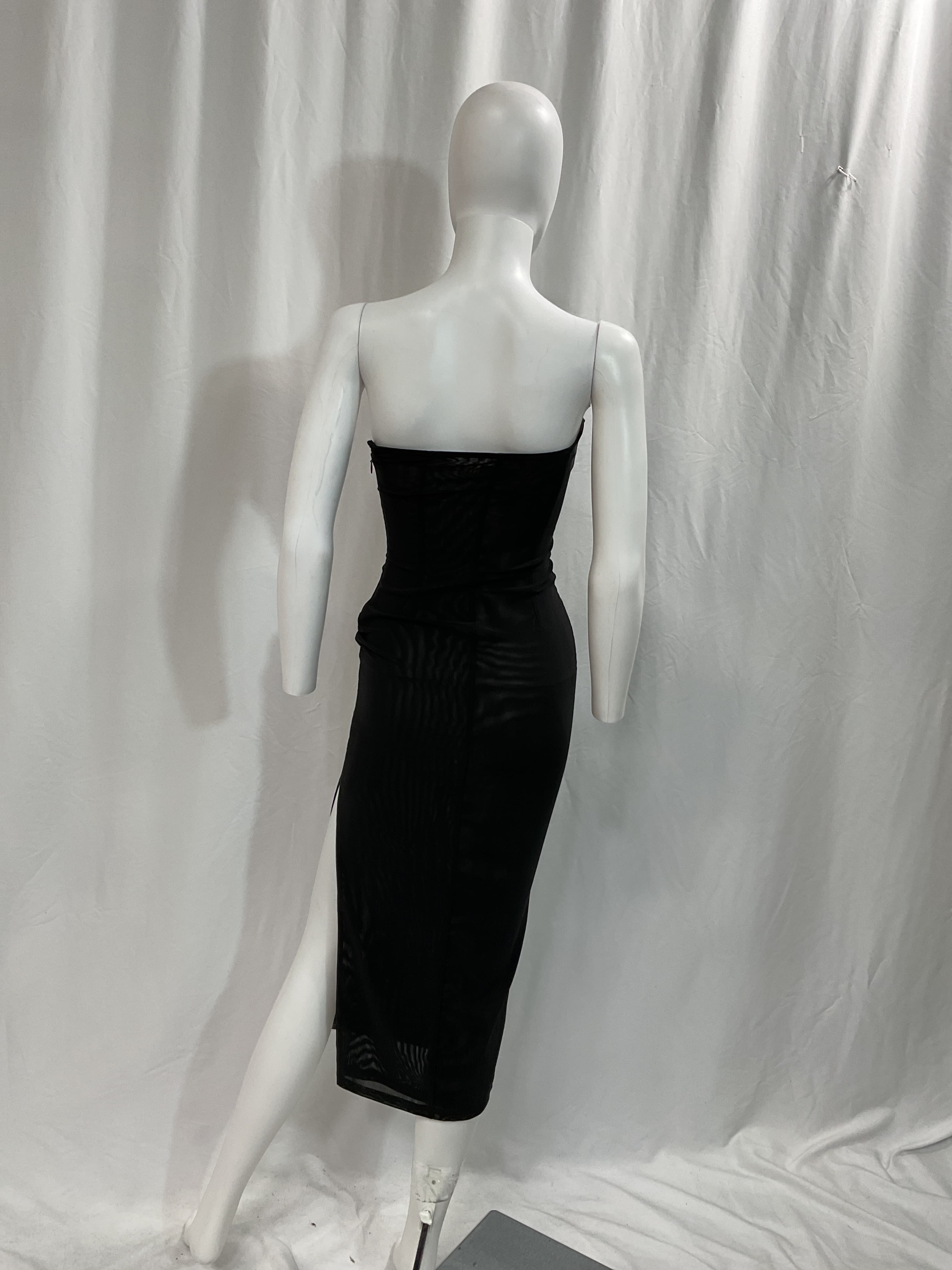 Lila Dress - Image 3