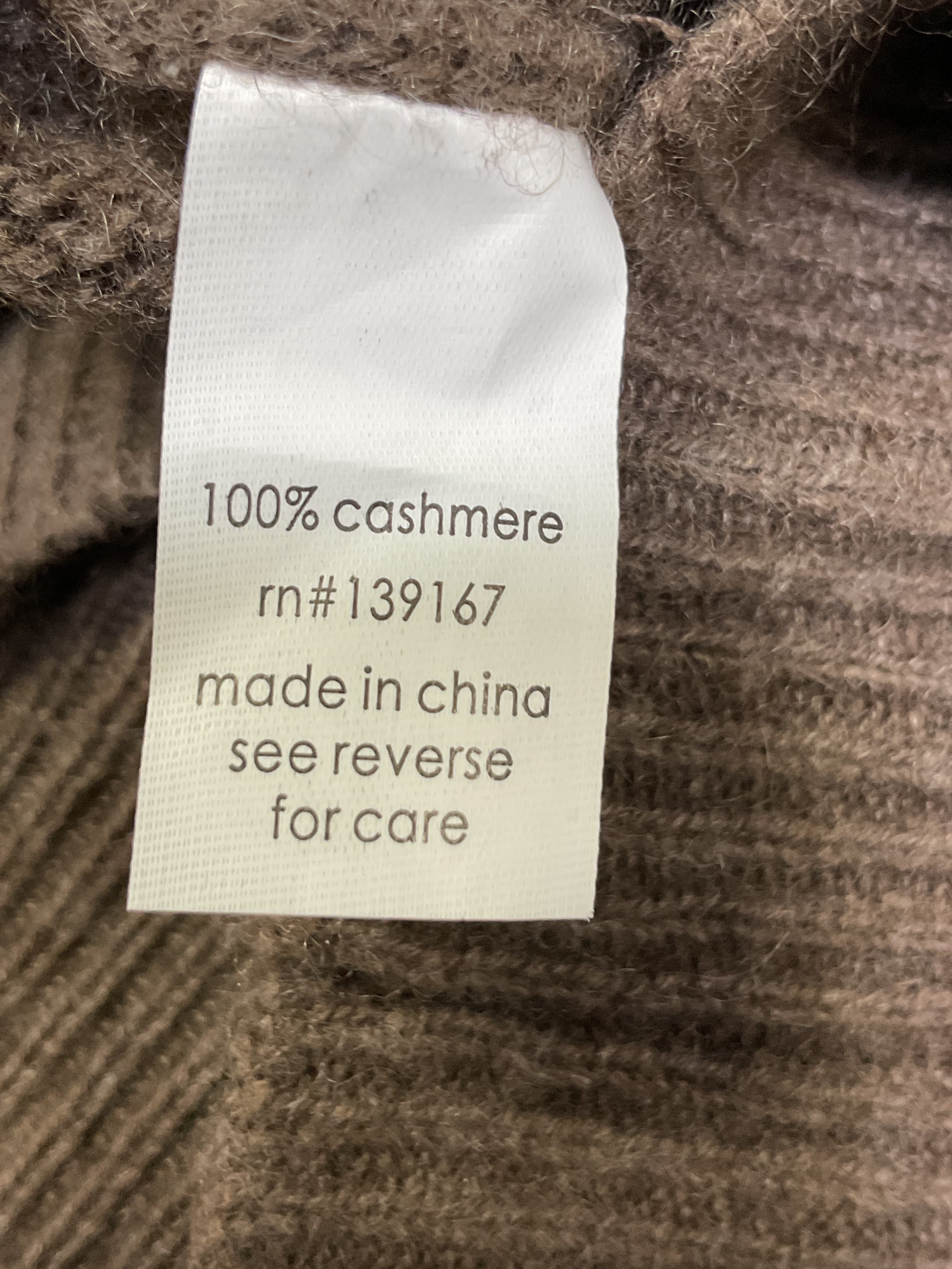 Wetherly Sweater In Briar - Image 2