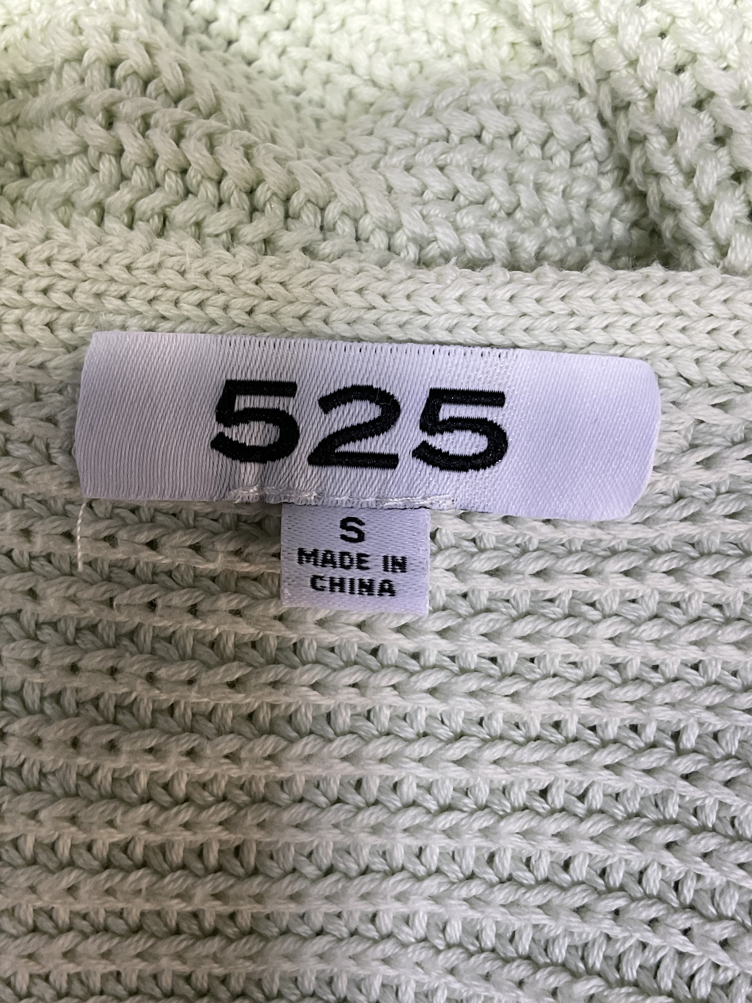 Wrap Sweater Top - Image 2