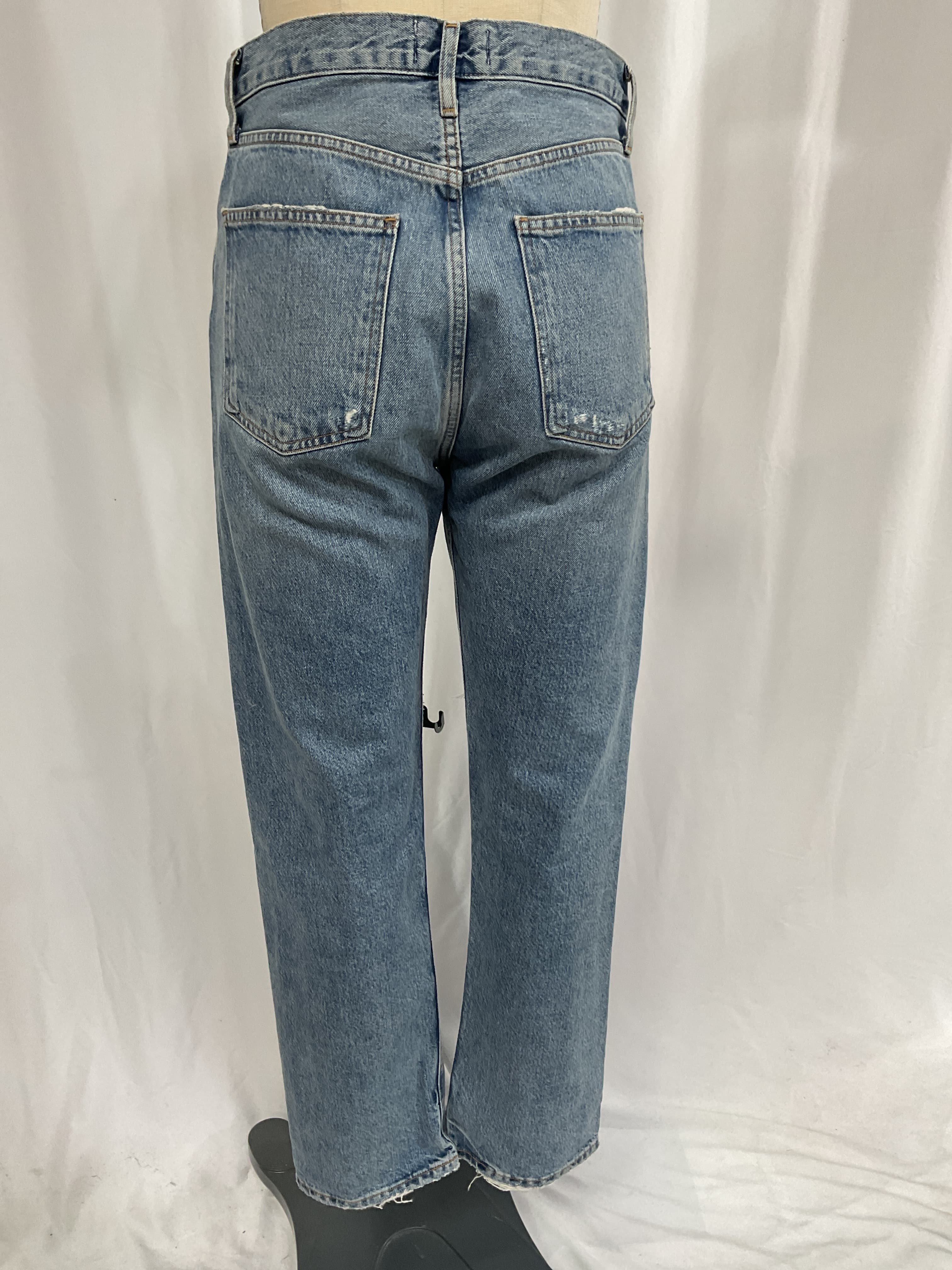 90's Pinch Waist - Image 2