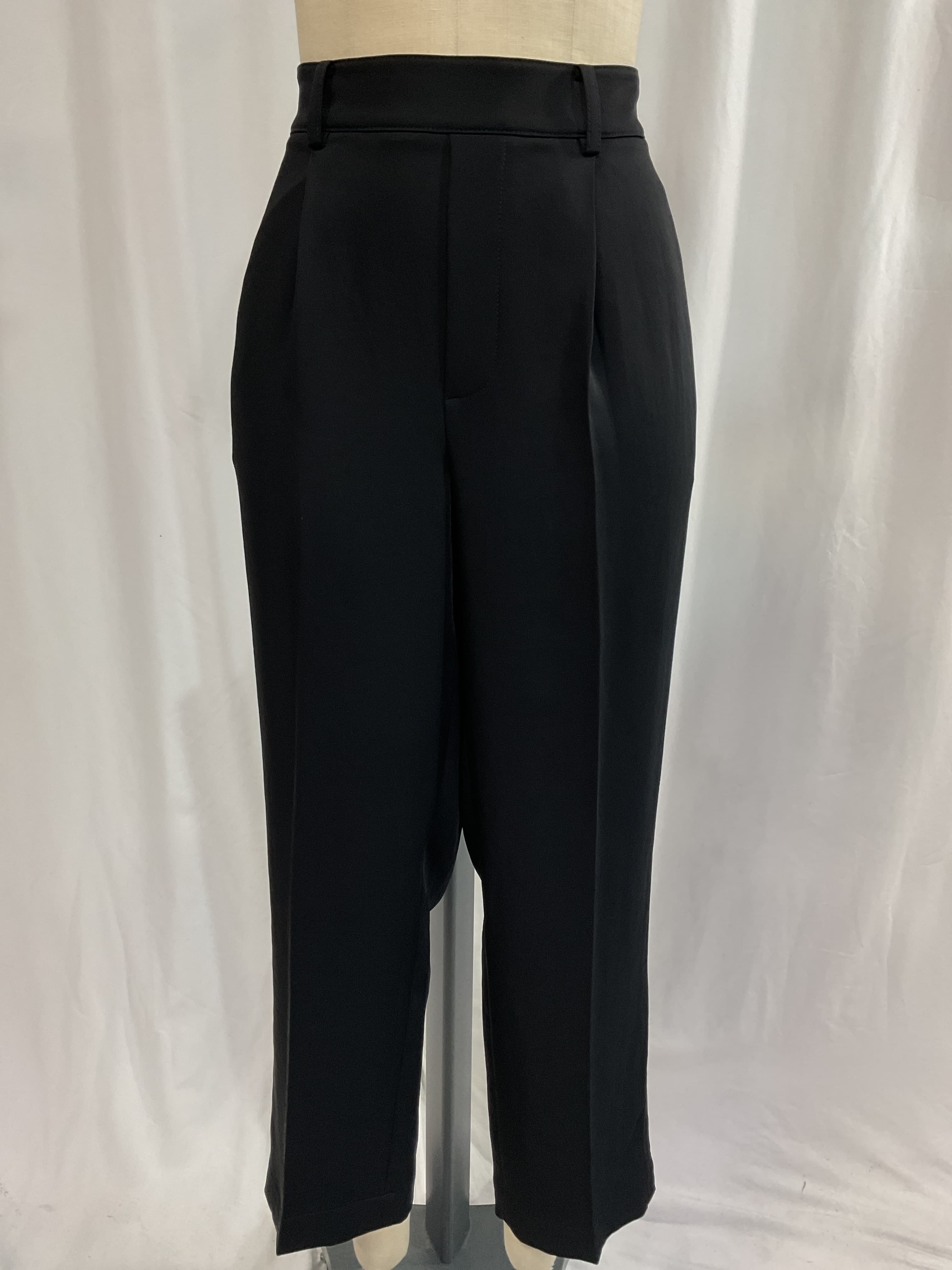 Tapered Pull-On Pants - Image 3