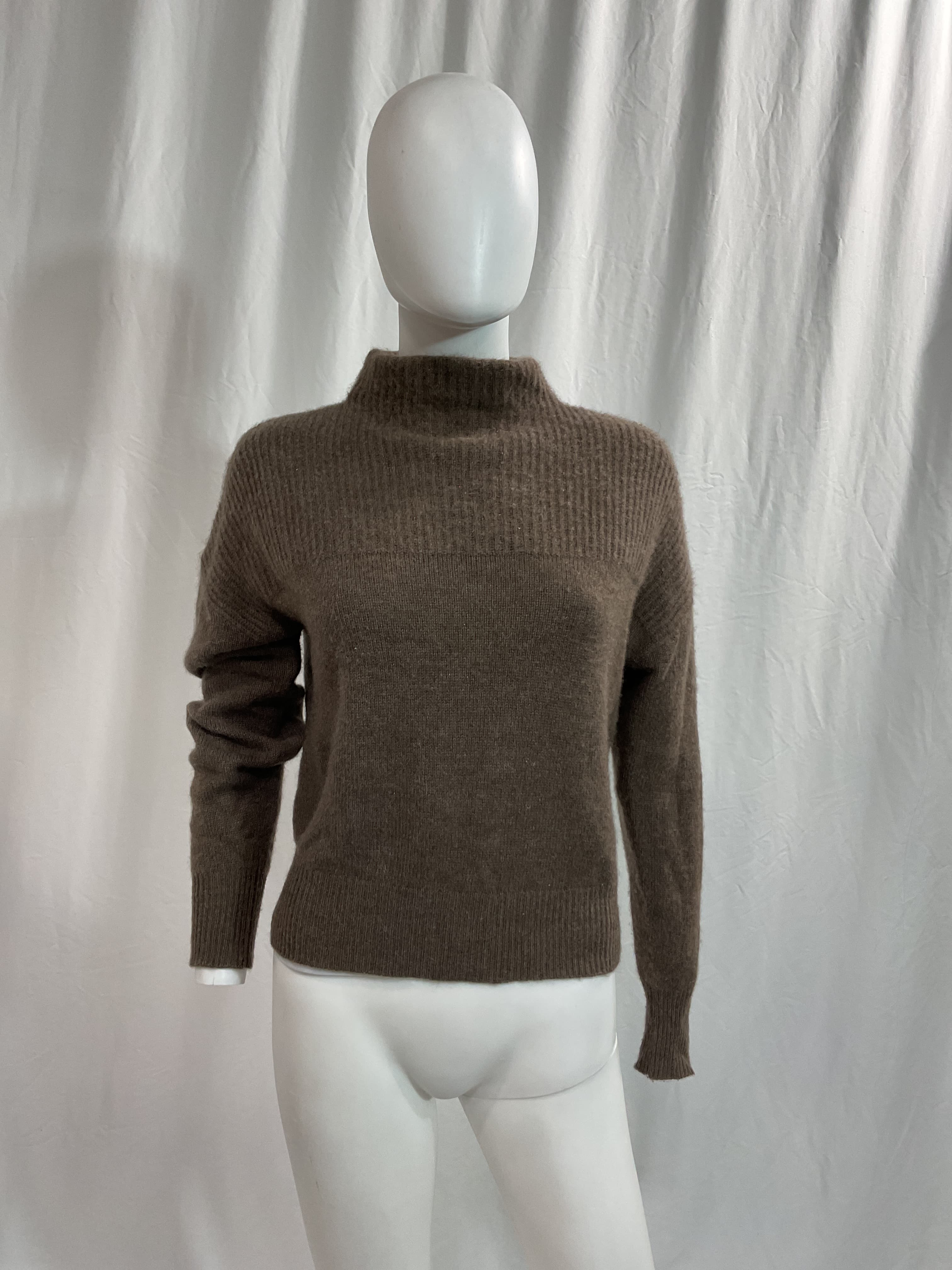 Wetherly Sweater In Briar - Image 3