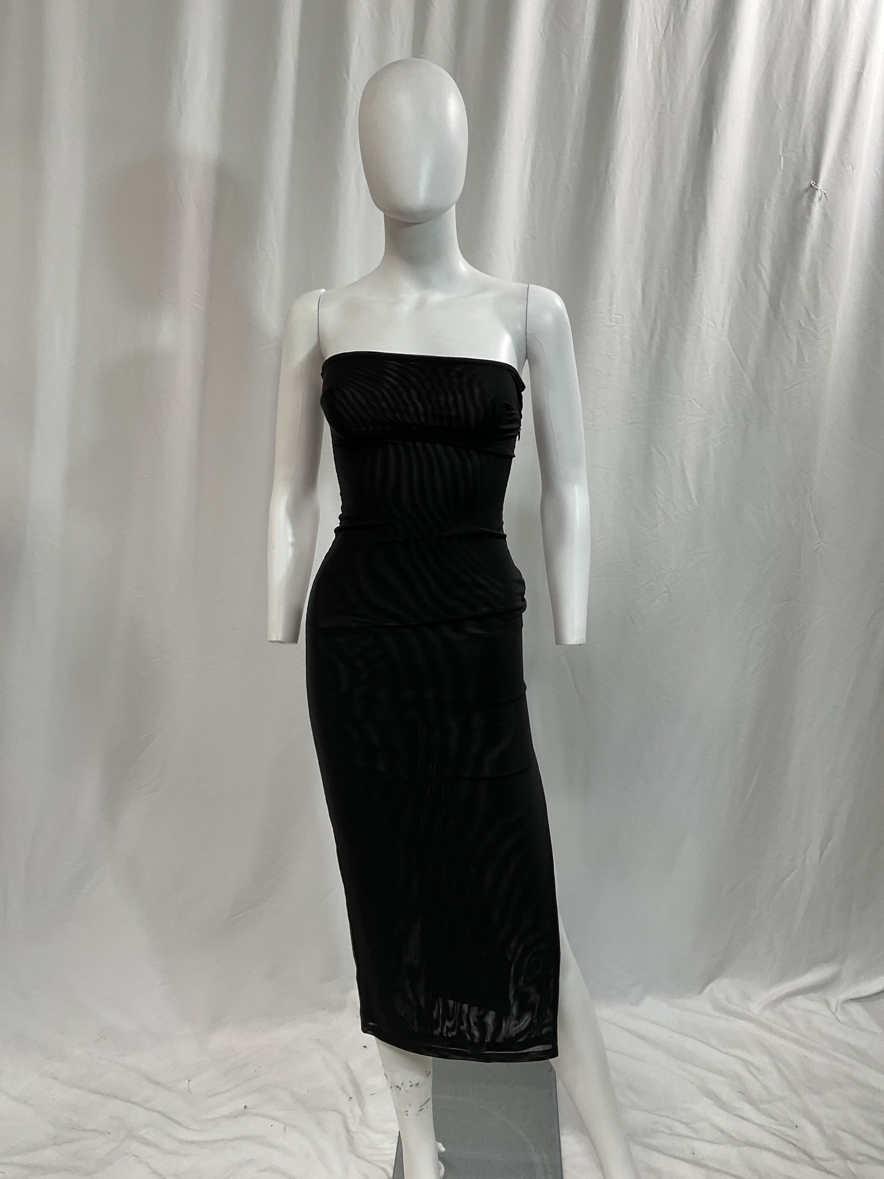 Lila Dress - Image 4