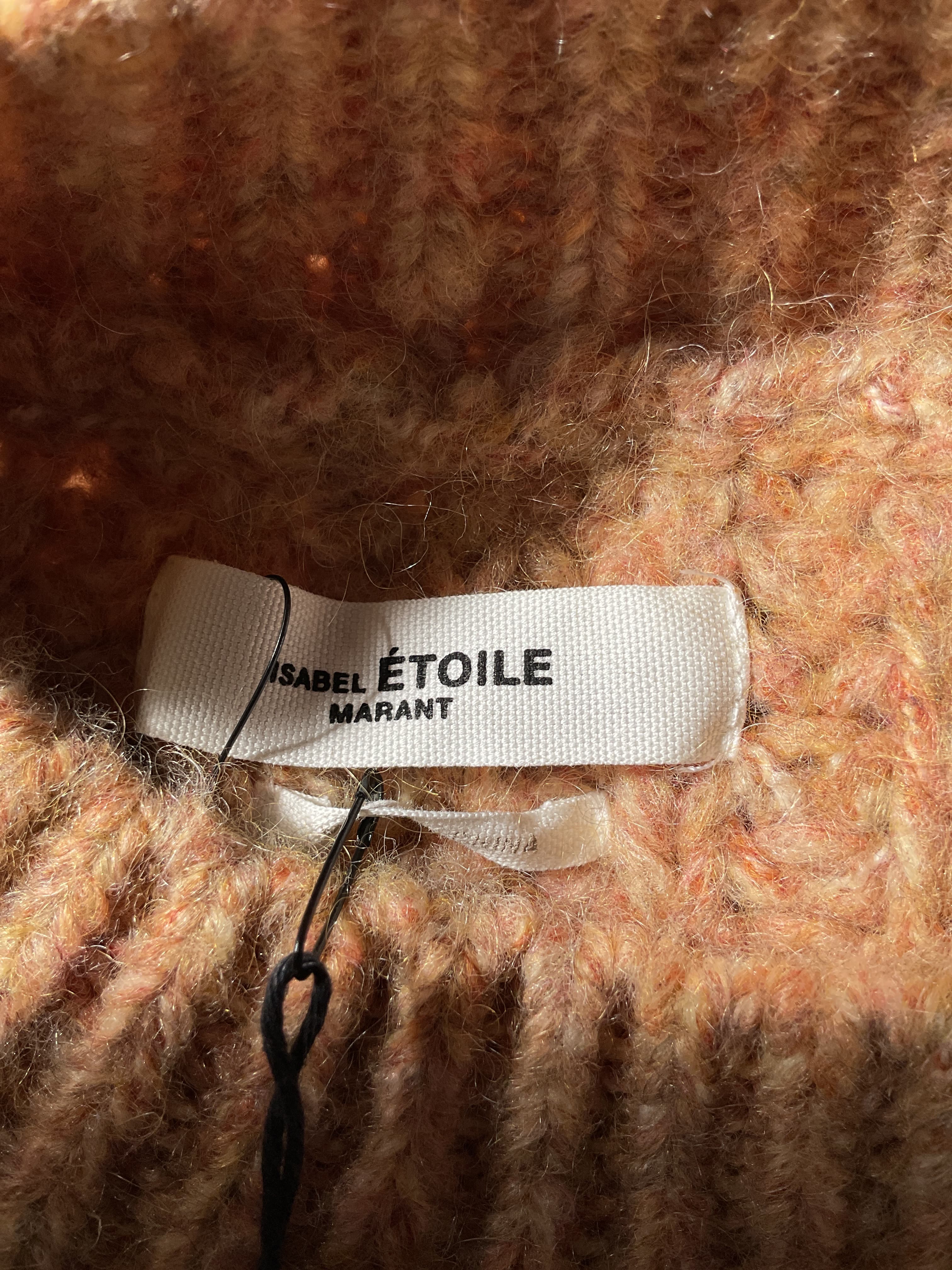 toile Raith Cable-Knit Sweater - Image 4