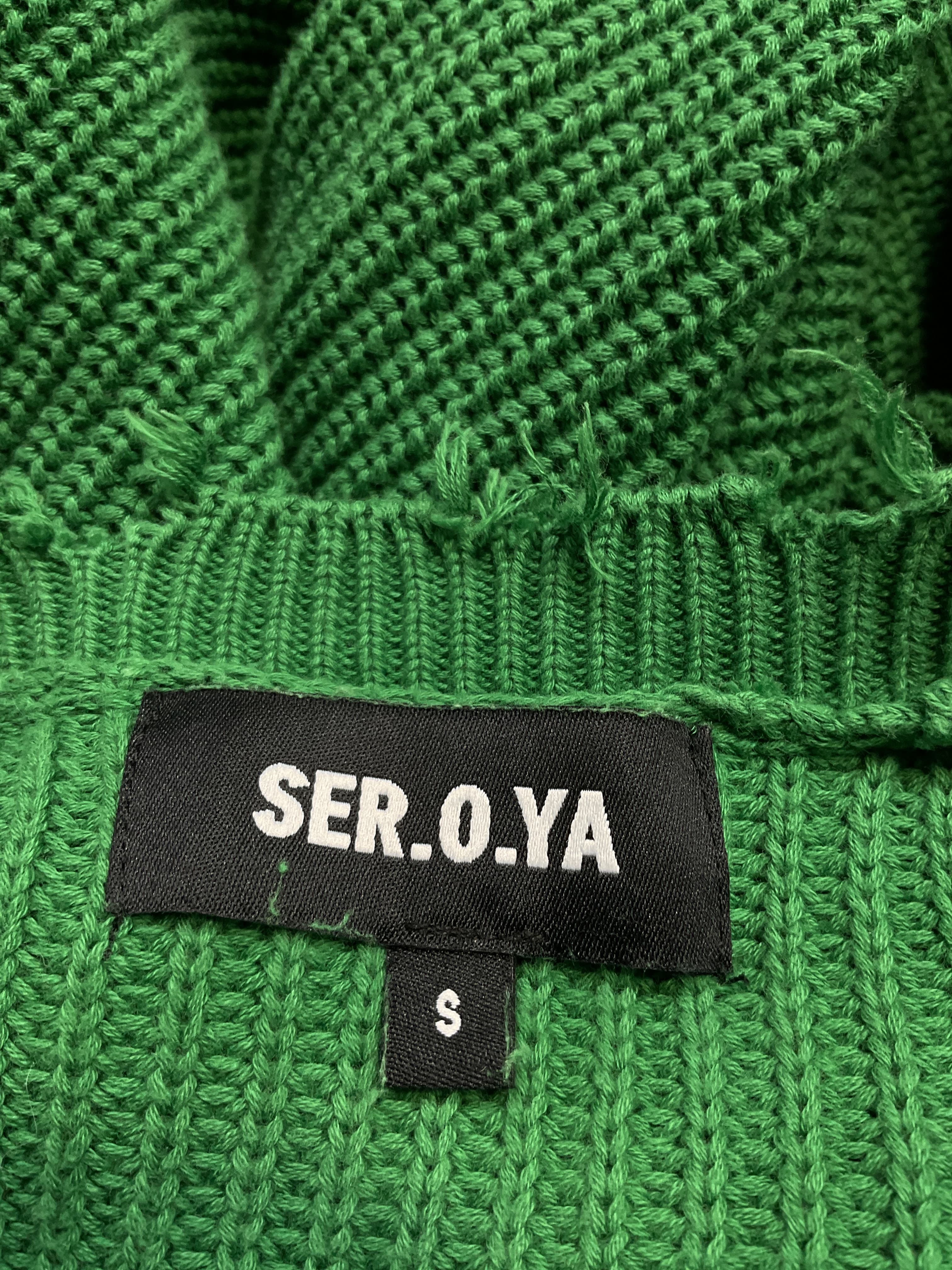 Devin Sweater - Image 3