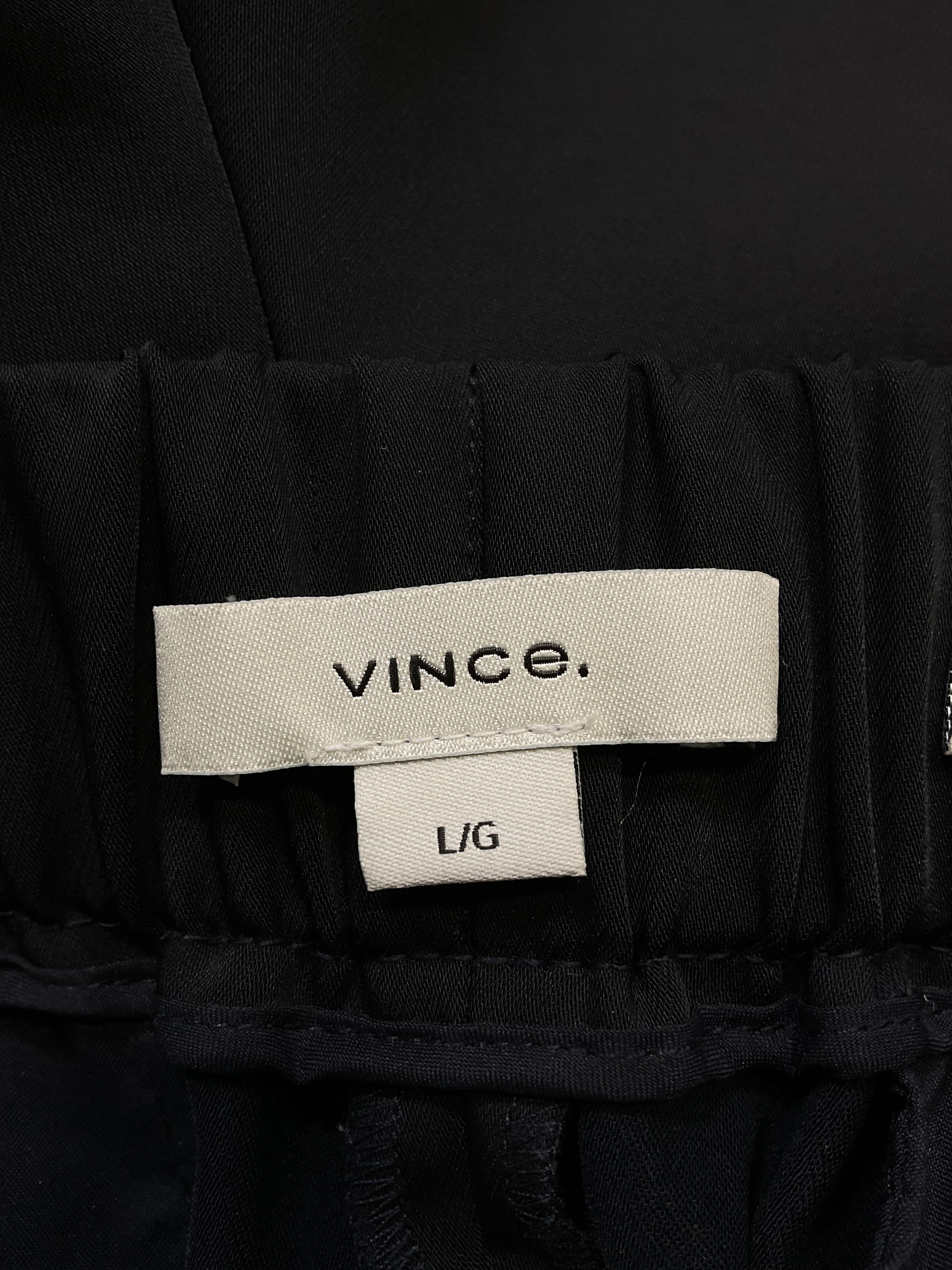 Tapered Pull-On Pants - Image 4