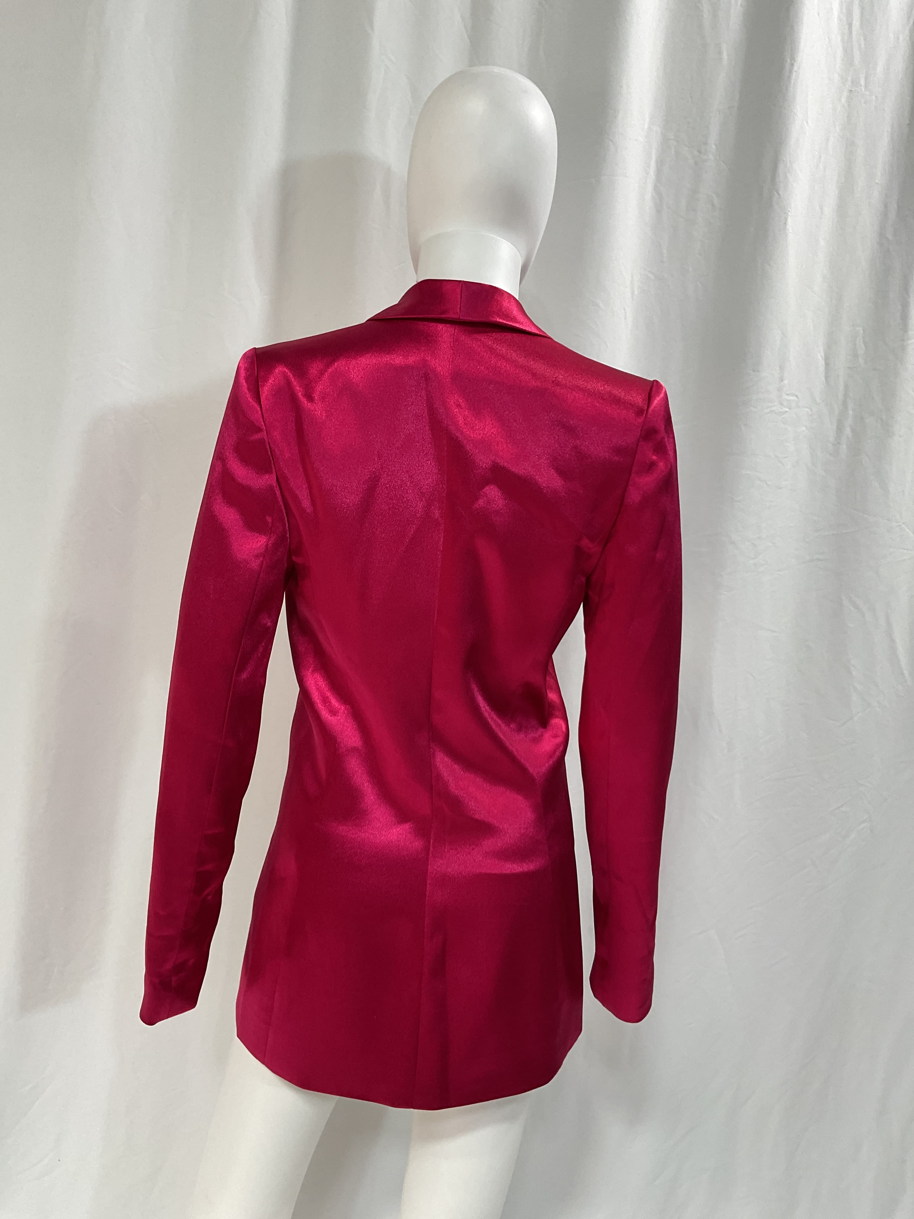 Capri Blazer - Image 3