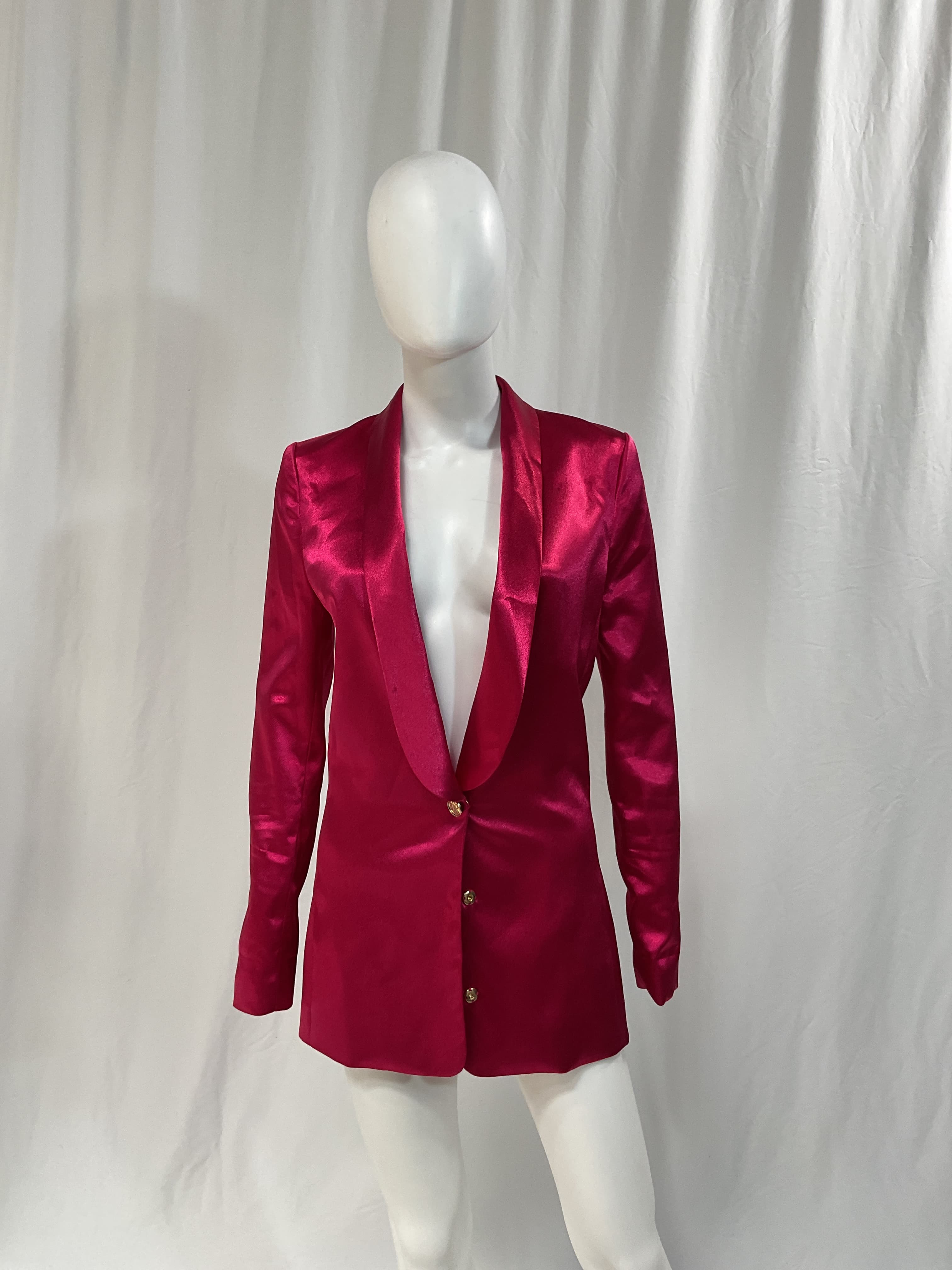 Capri Blazer - Image 4