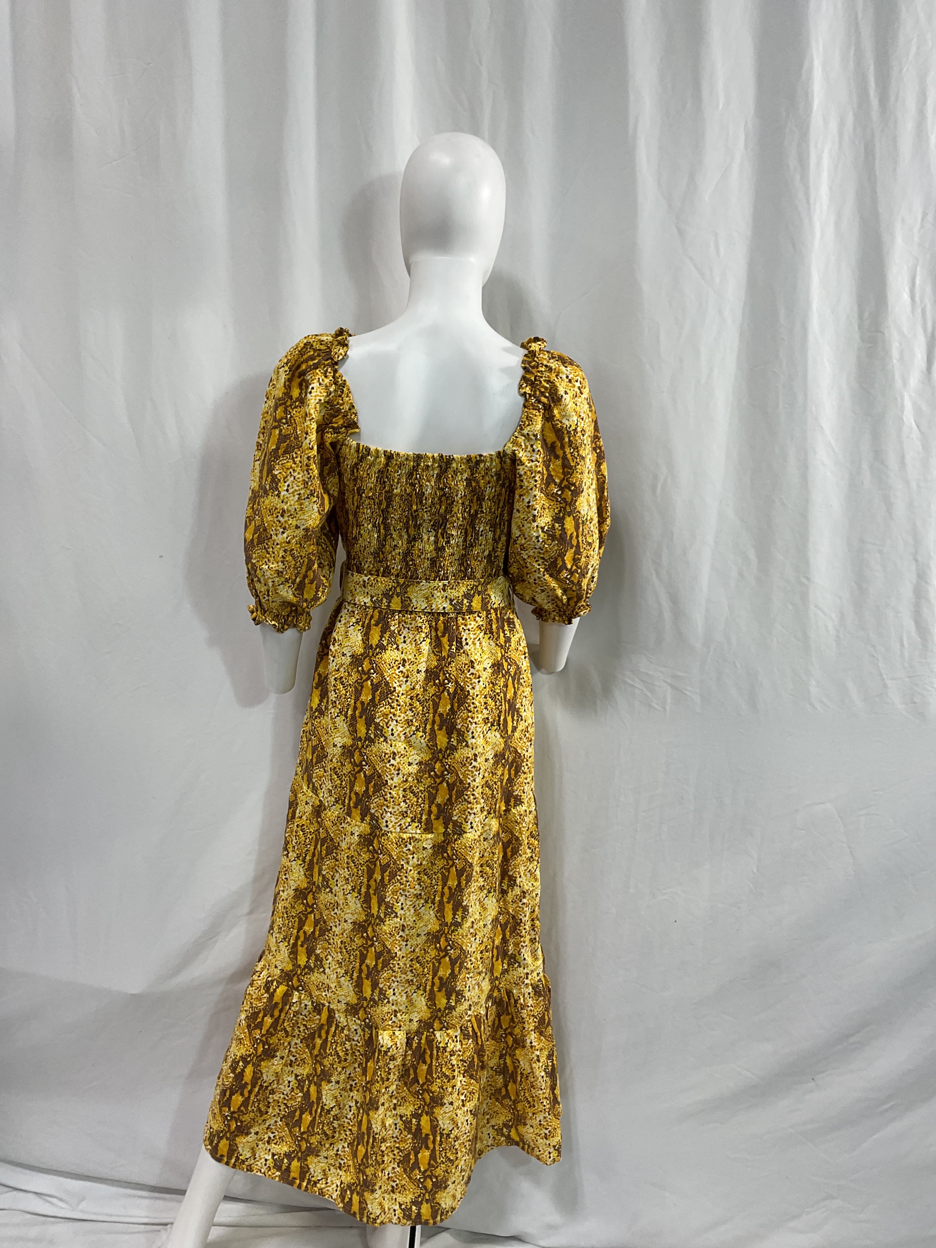 Rumi Midi Dress - Image 2