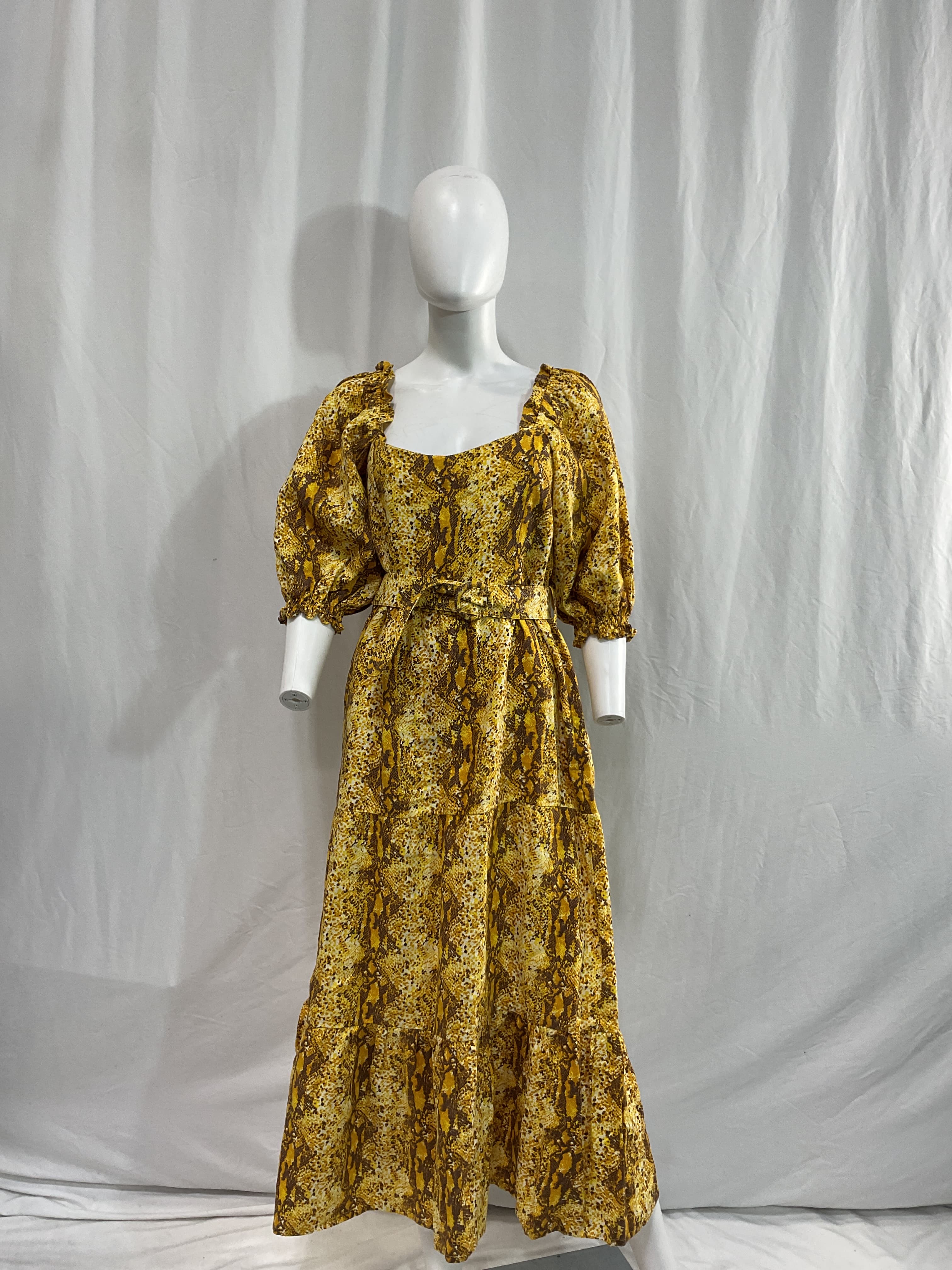 Rumi Midi Dress - Image 3