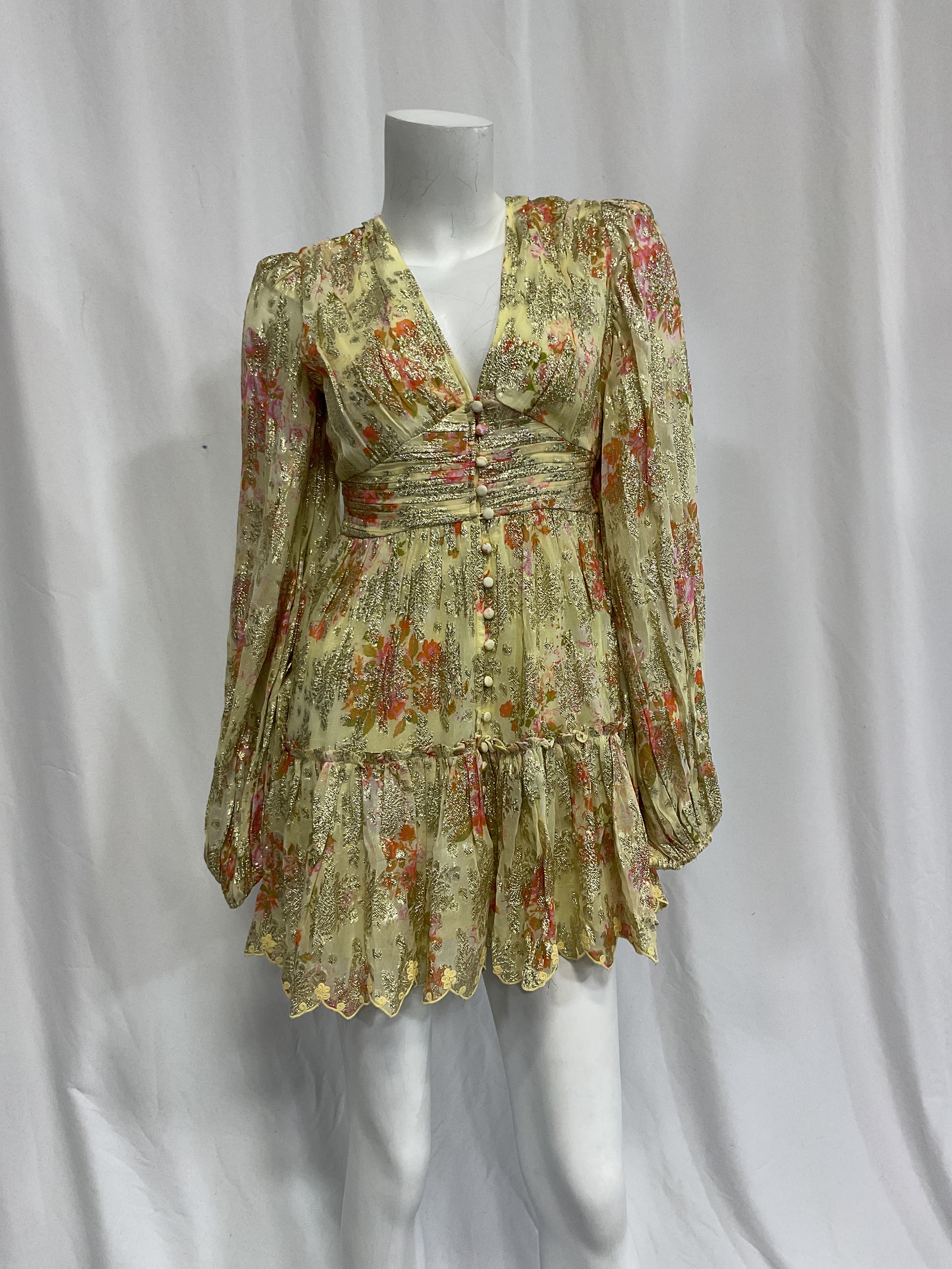 Short Dress - Image 2
