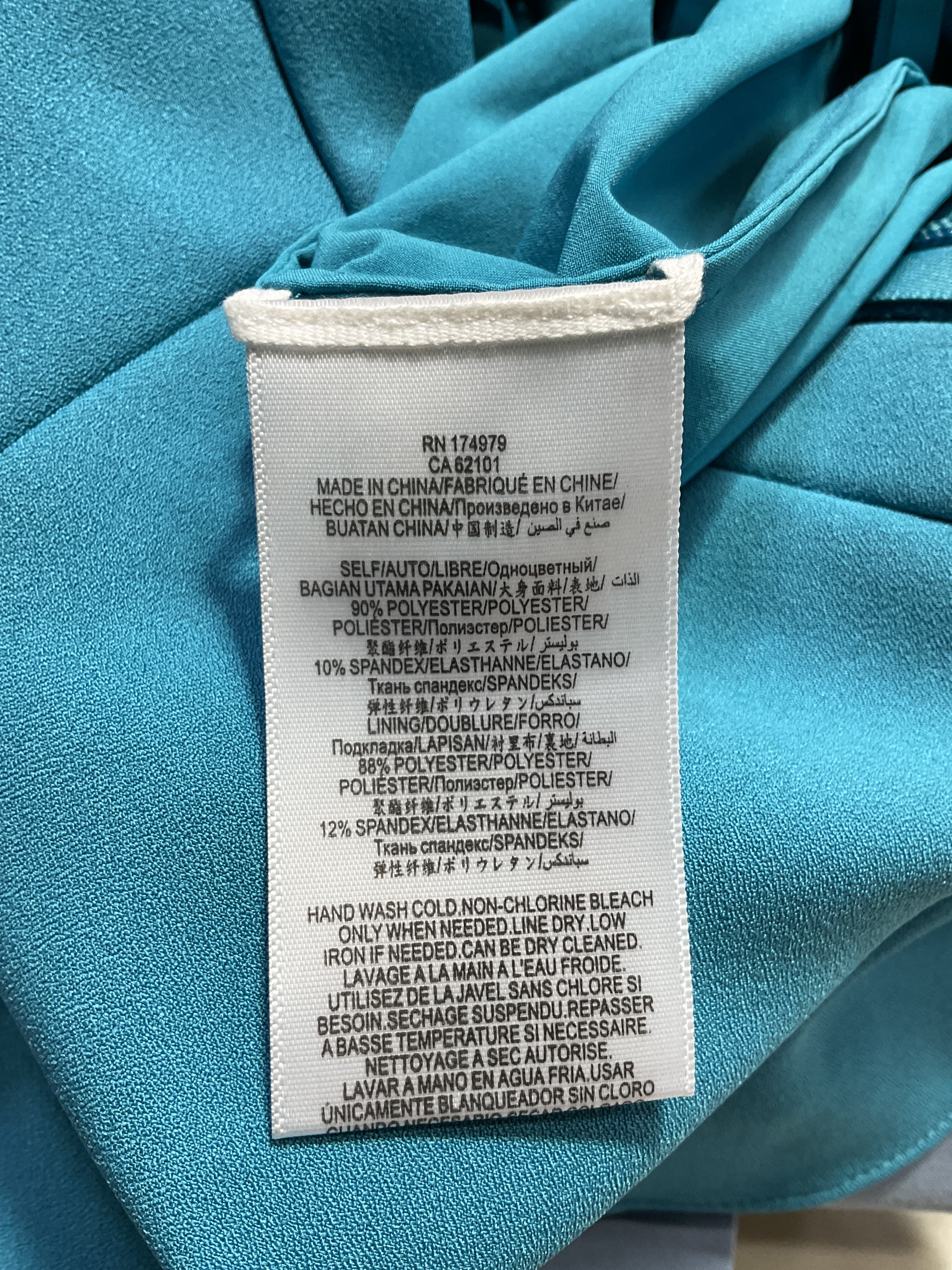 Side Cutout Mini Dress - Image 3