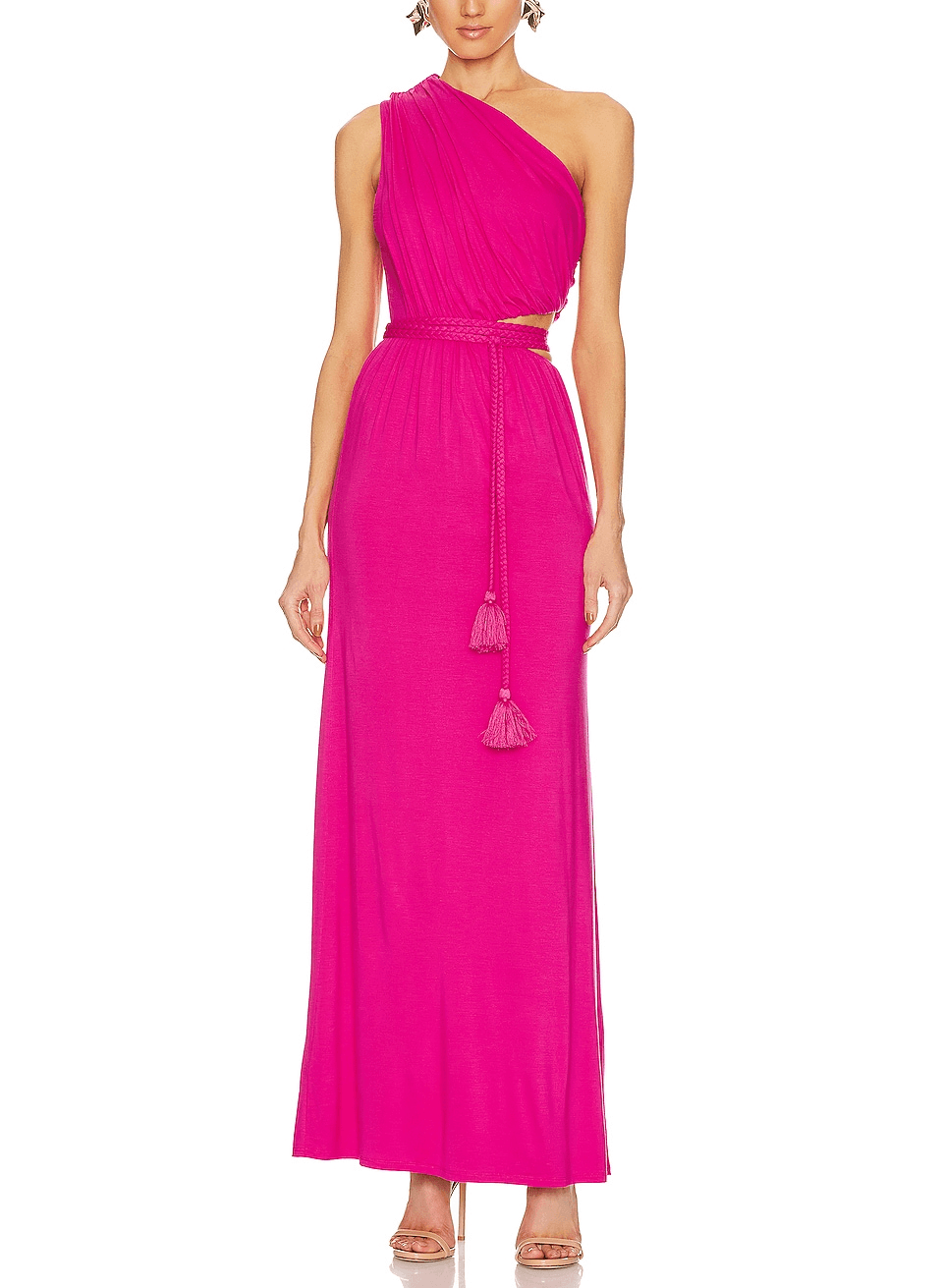 Lera Dress - Image 1