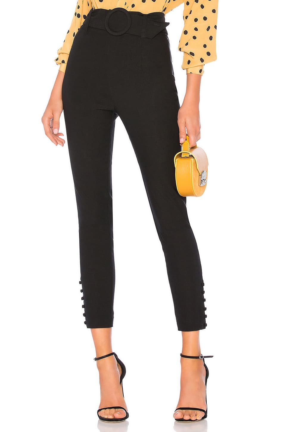 The Ludovica Pant - Image 1