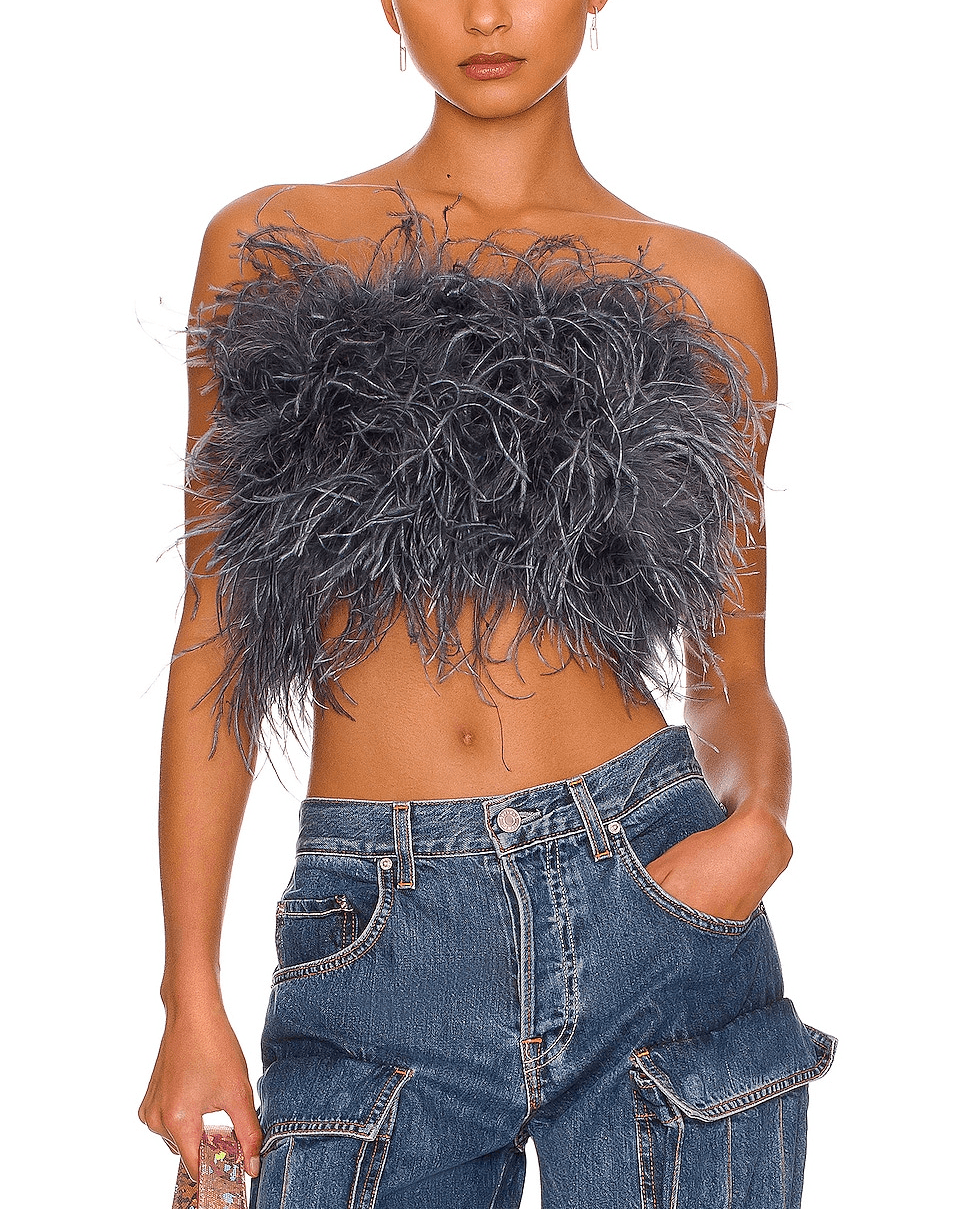 Zaina Top - Image 1