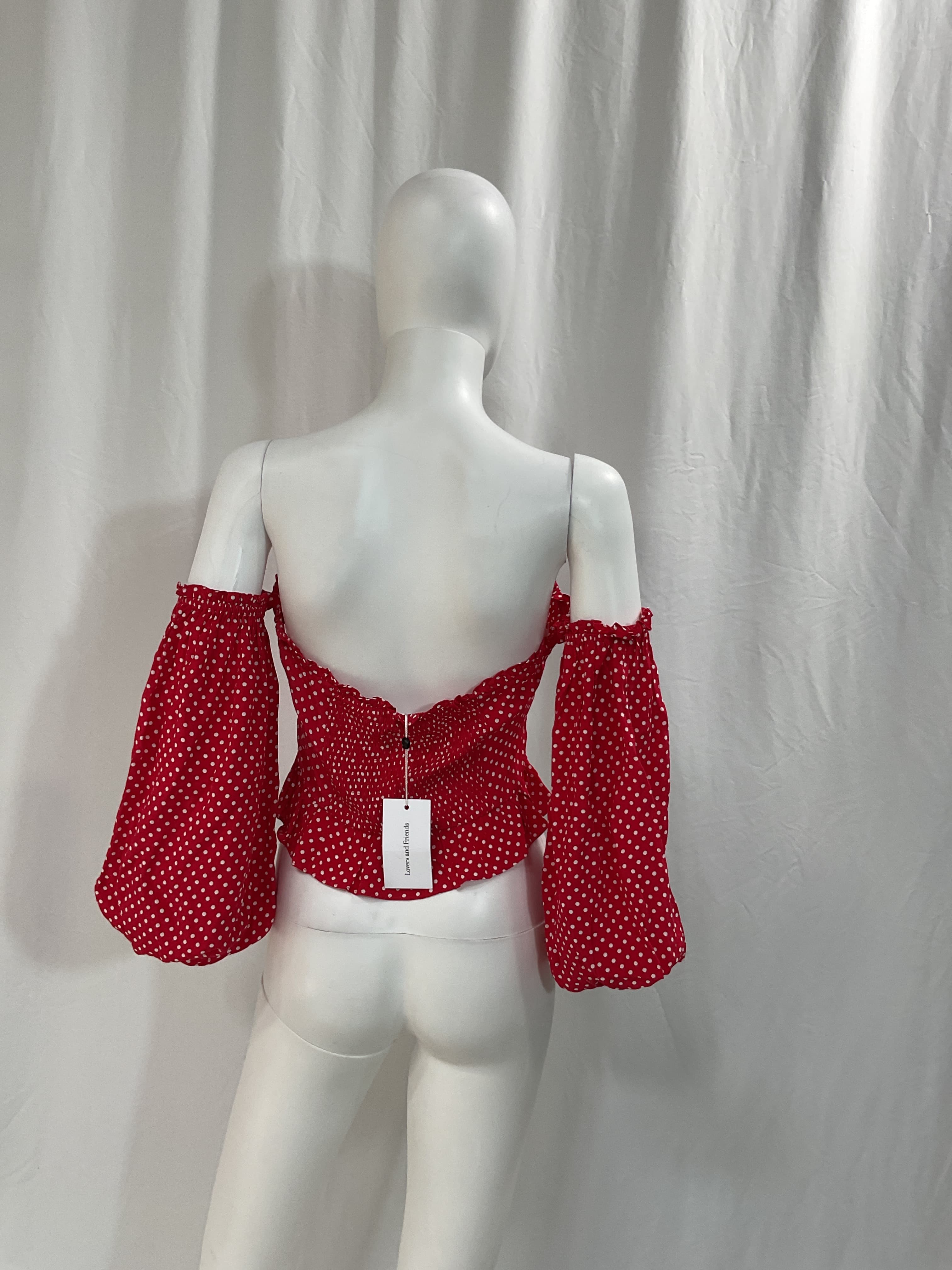Arianna Top - Image 2