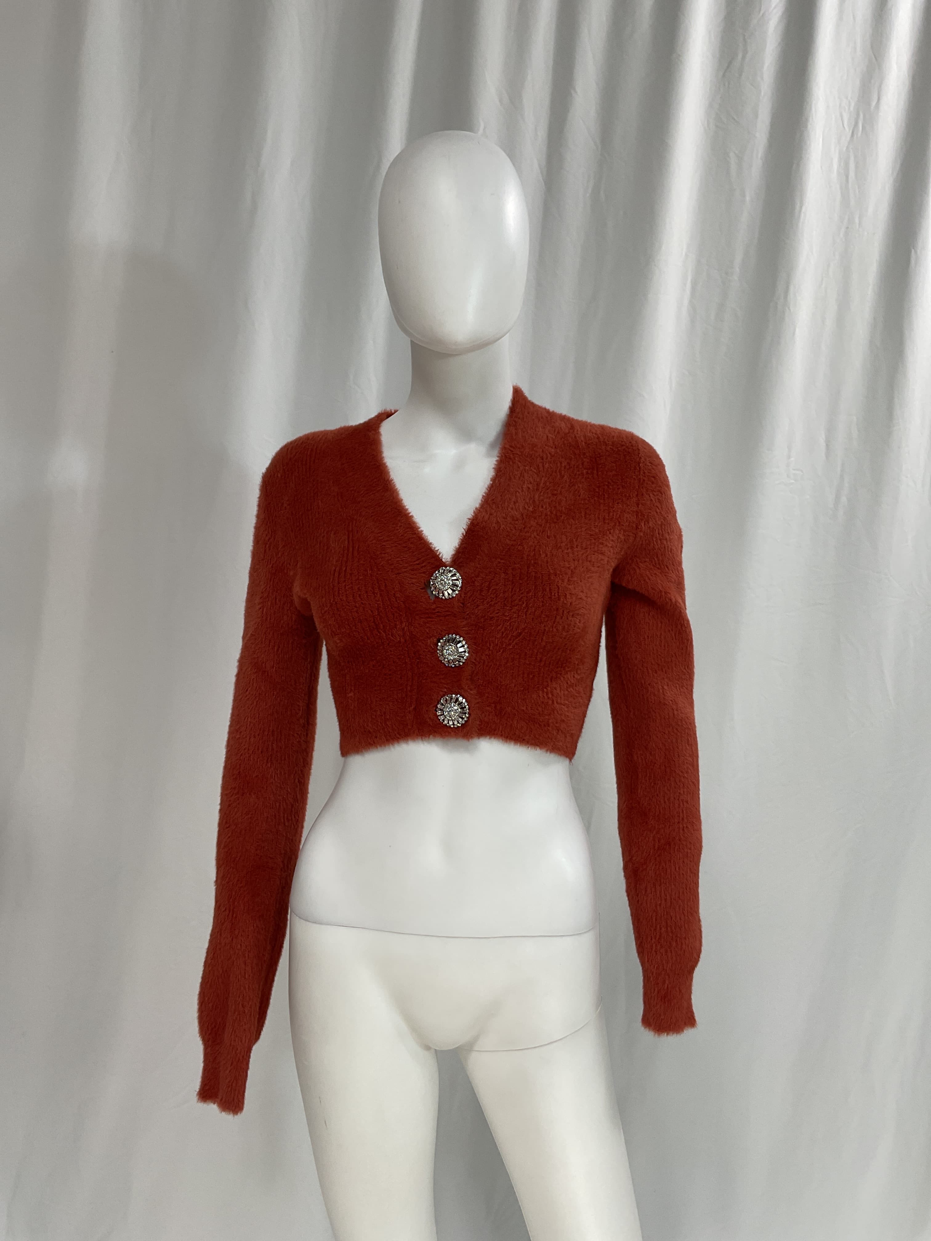 Grace Sweater - Image 2