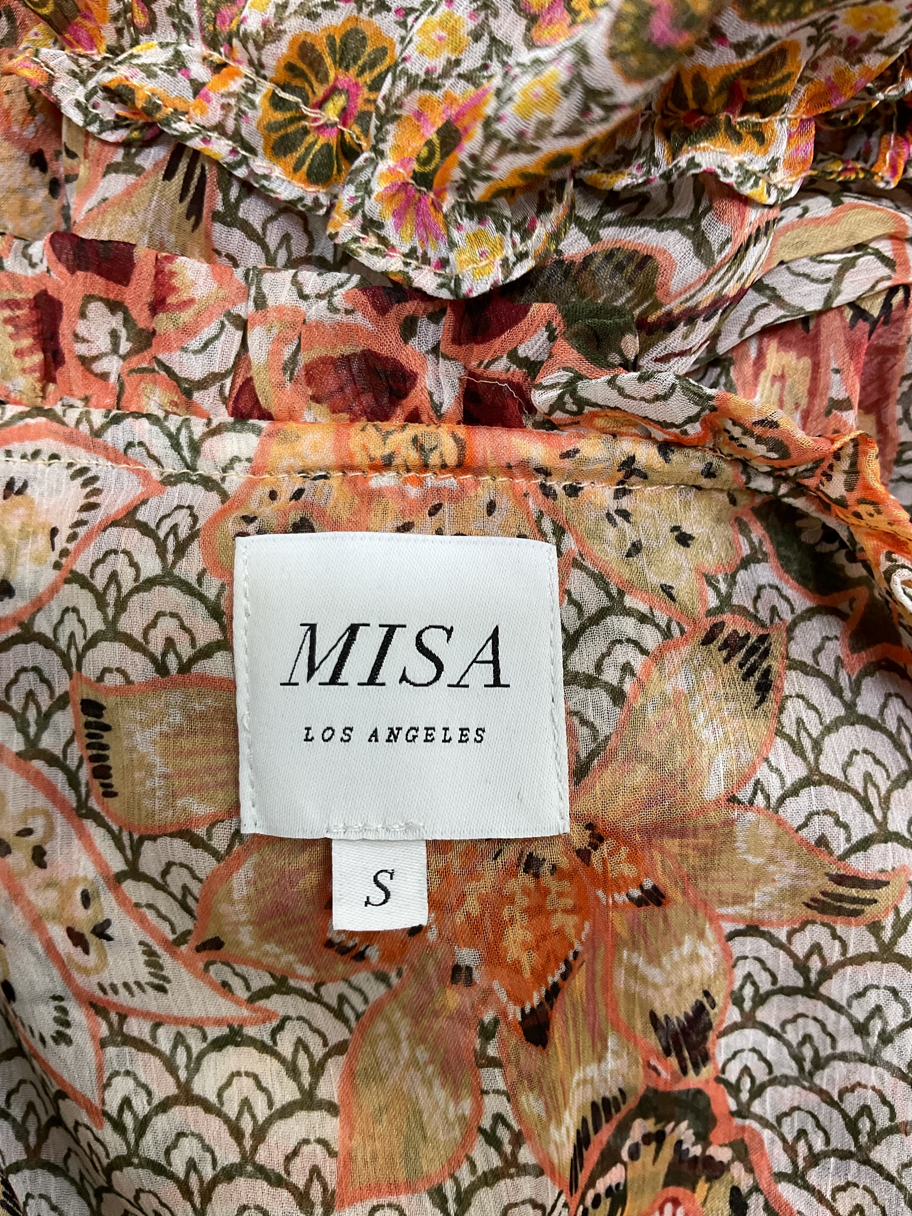 Elisabetta Dress - Image 2